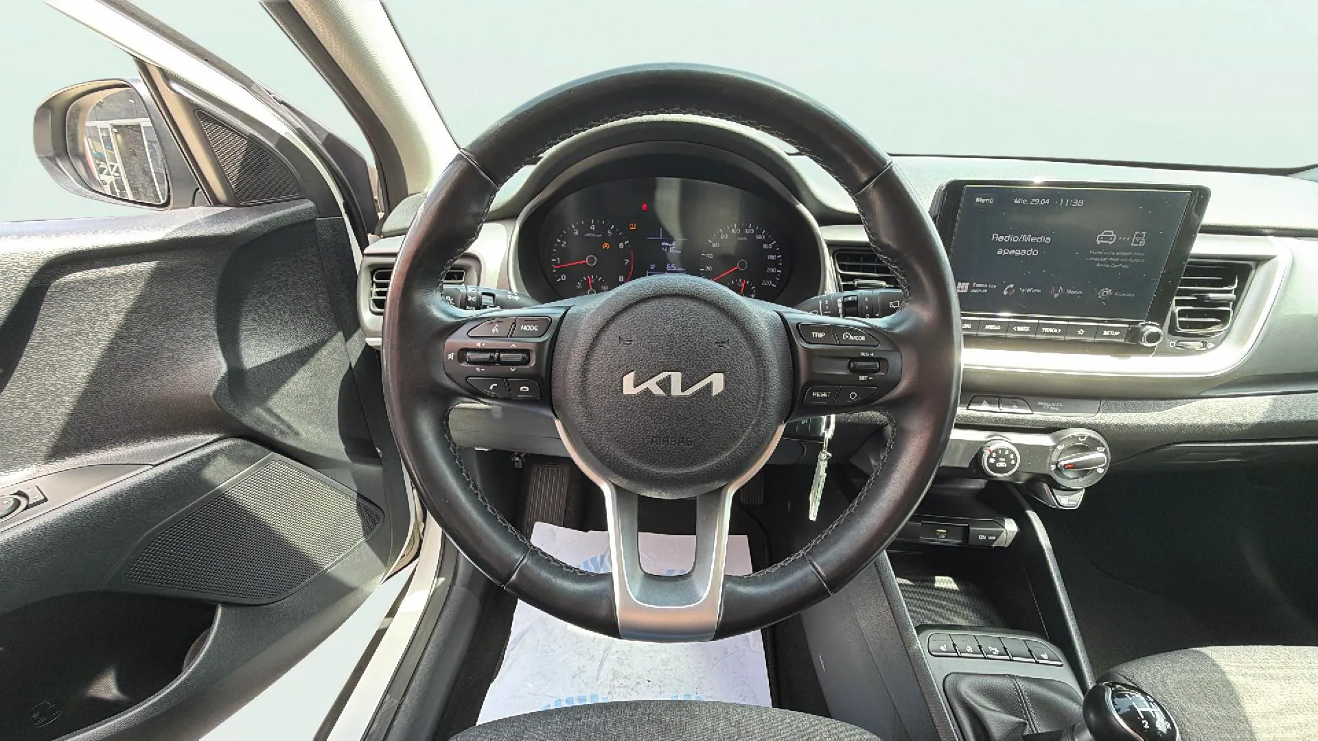 Kia Stonic 1.2 DPi Concept - foto 10