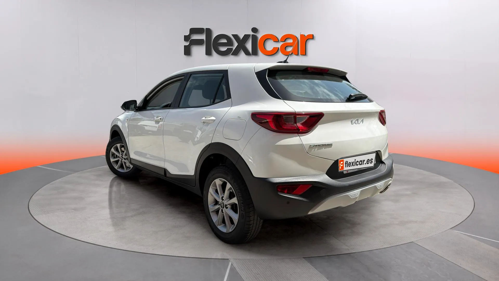 Kia Stonic 1.2 DPi Concept - foto 2