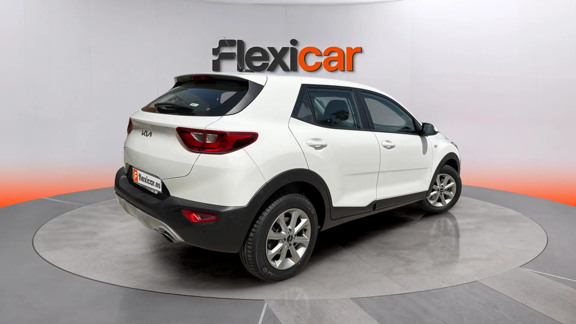 Kia Stonic 1.2 DPi Concept - foto 8