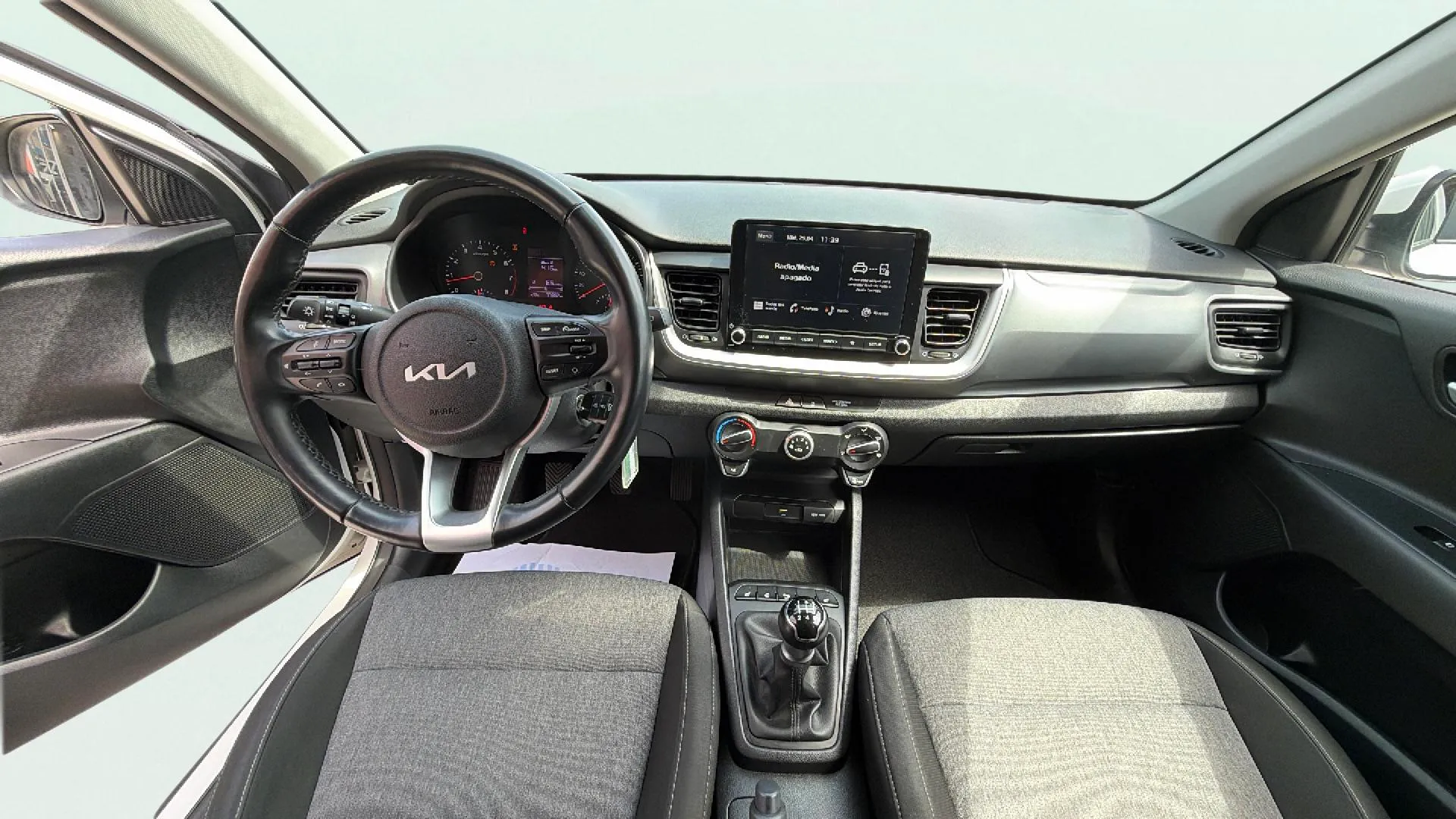 Kia Stonic 1.2 DPi Concept - foto 16