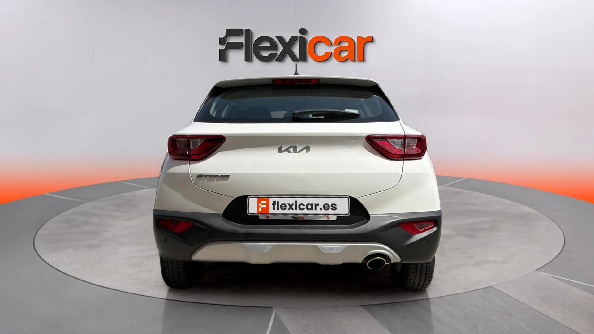 Kia Stonic 1.2 DPi Concept - foto 3