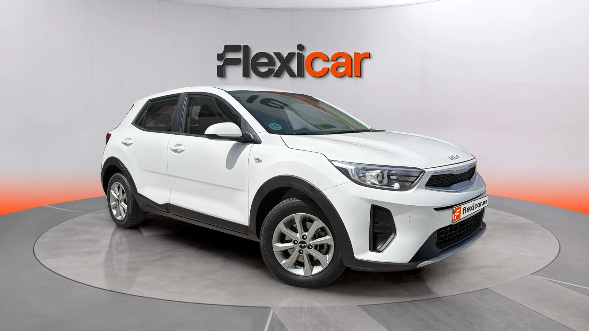 Kia Stonic 1.2 DPi Concept - foto 1