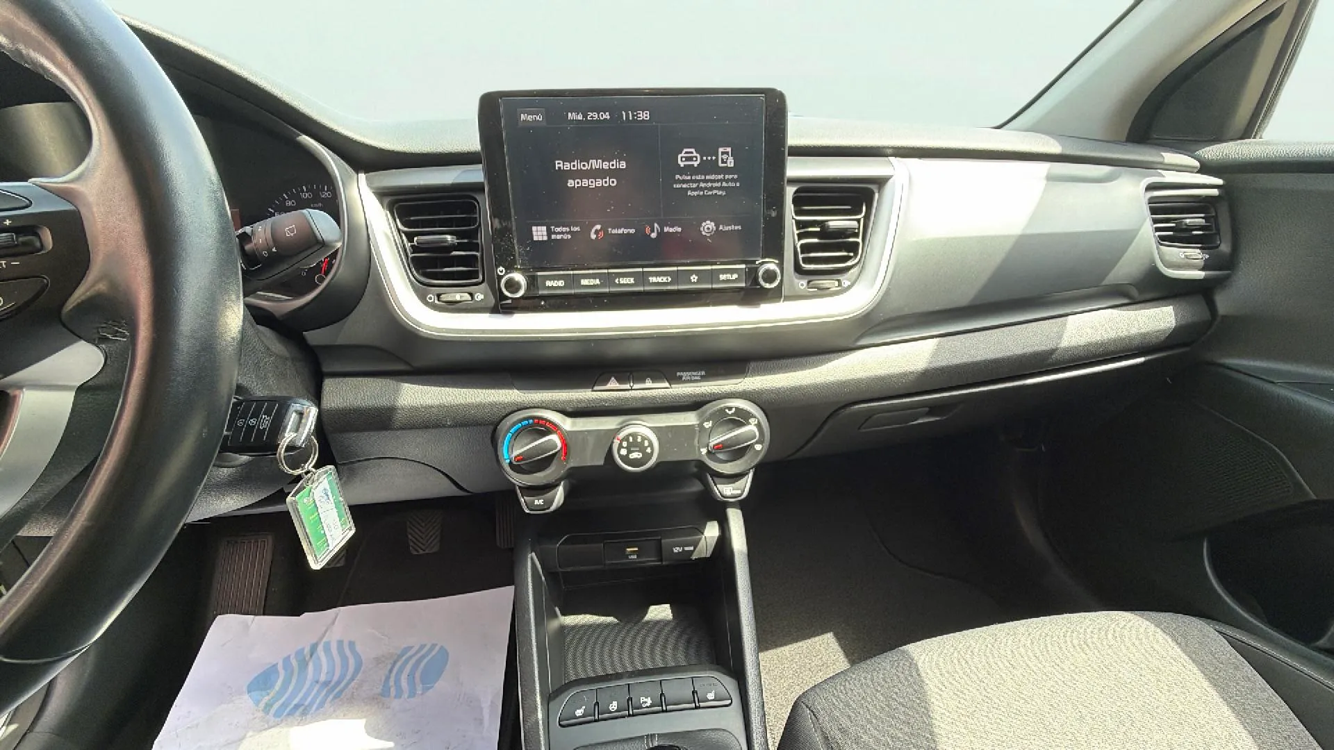 Kia Stonic 1.2 DPi Concept - foto 9