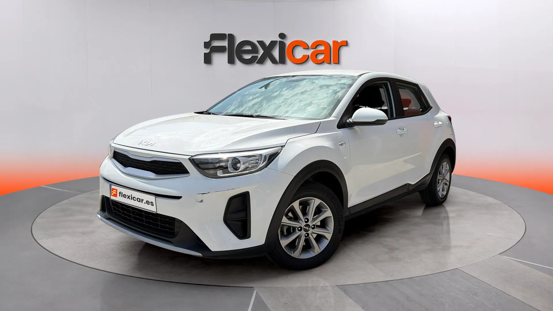 Kia Stonic 1.2 DPi Concept - foto 7