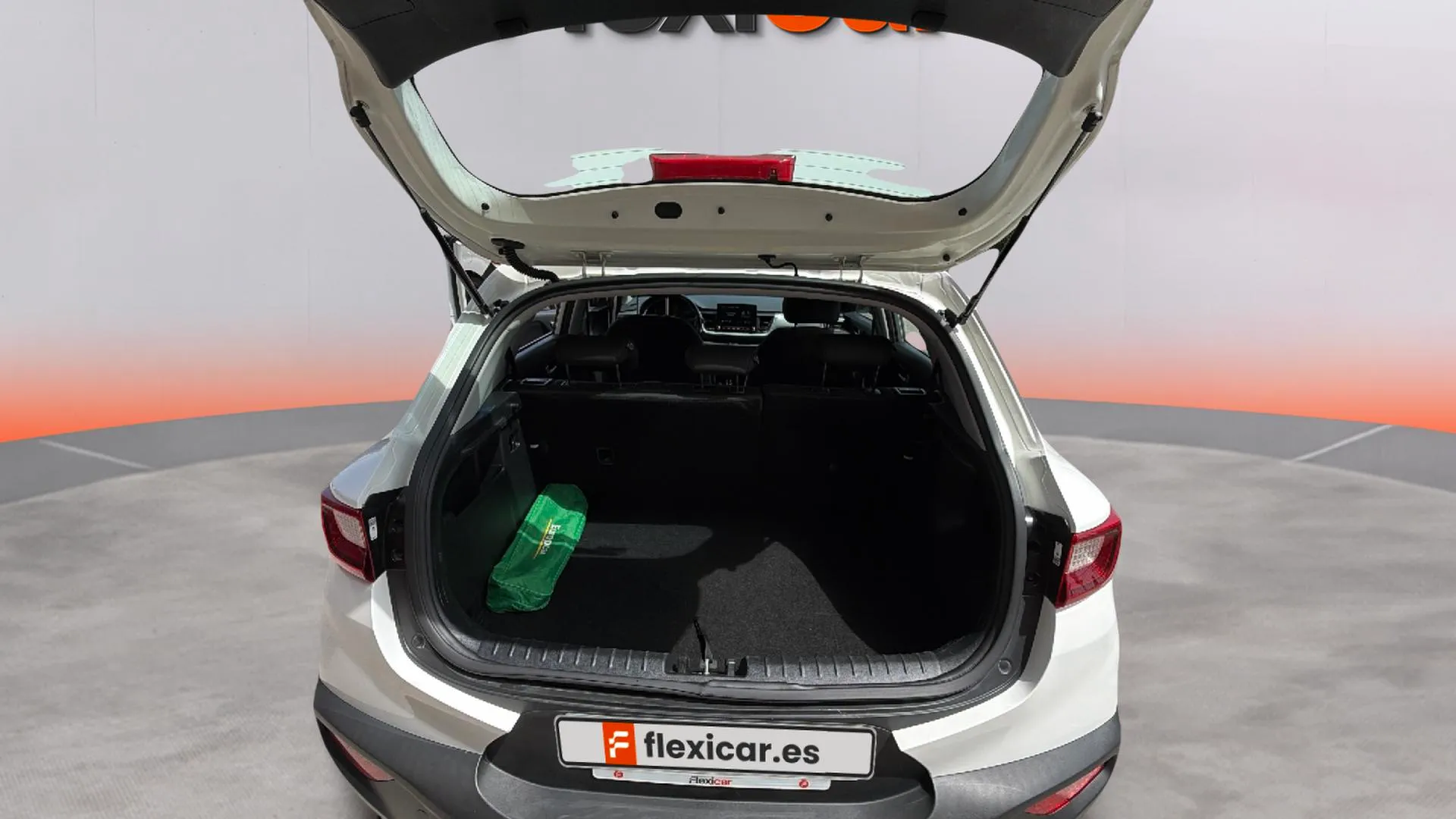 Kia Stonic 1.2 DPi Concept - foto 15