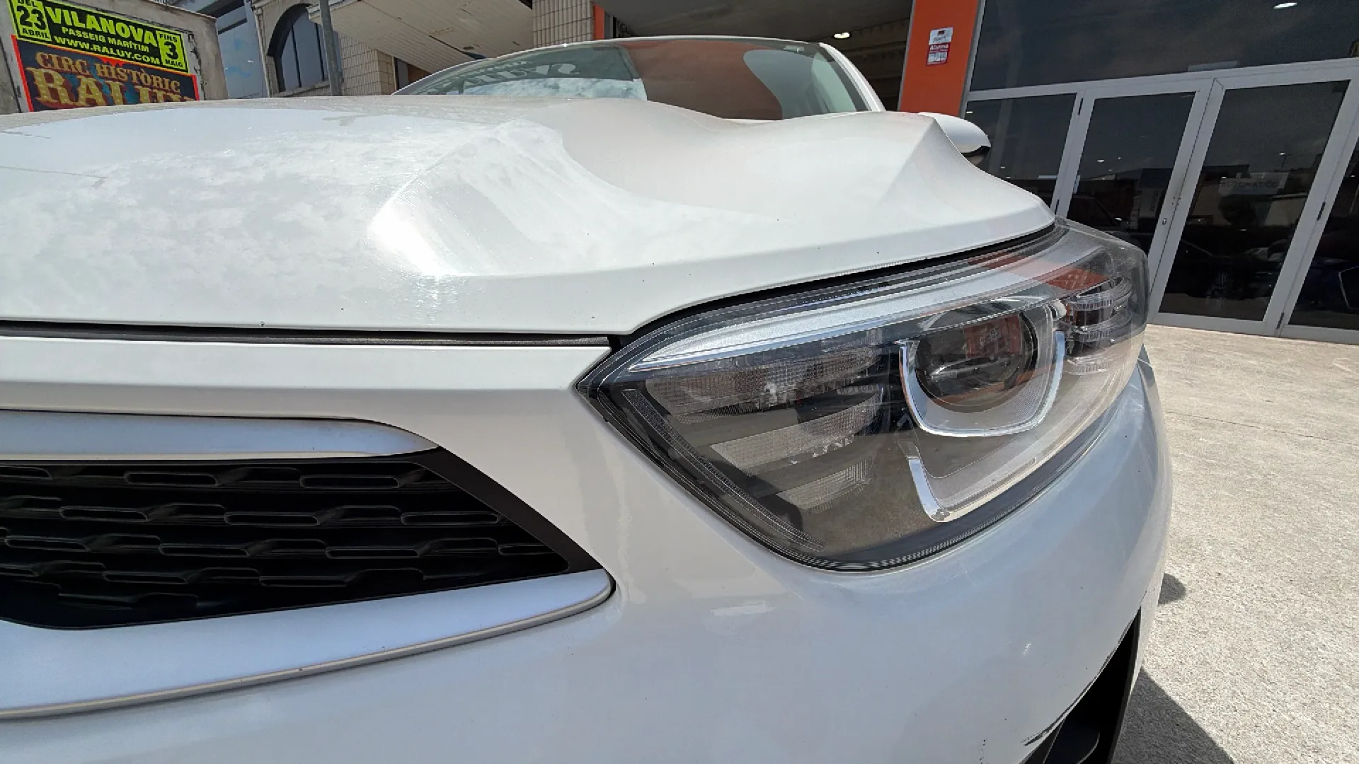 Kia Stonic 1.2 DPi Concept - foto 19
