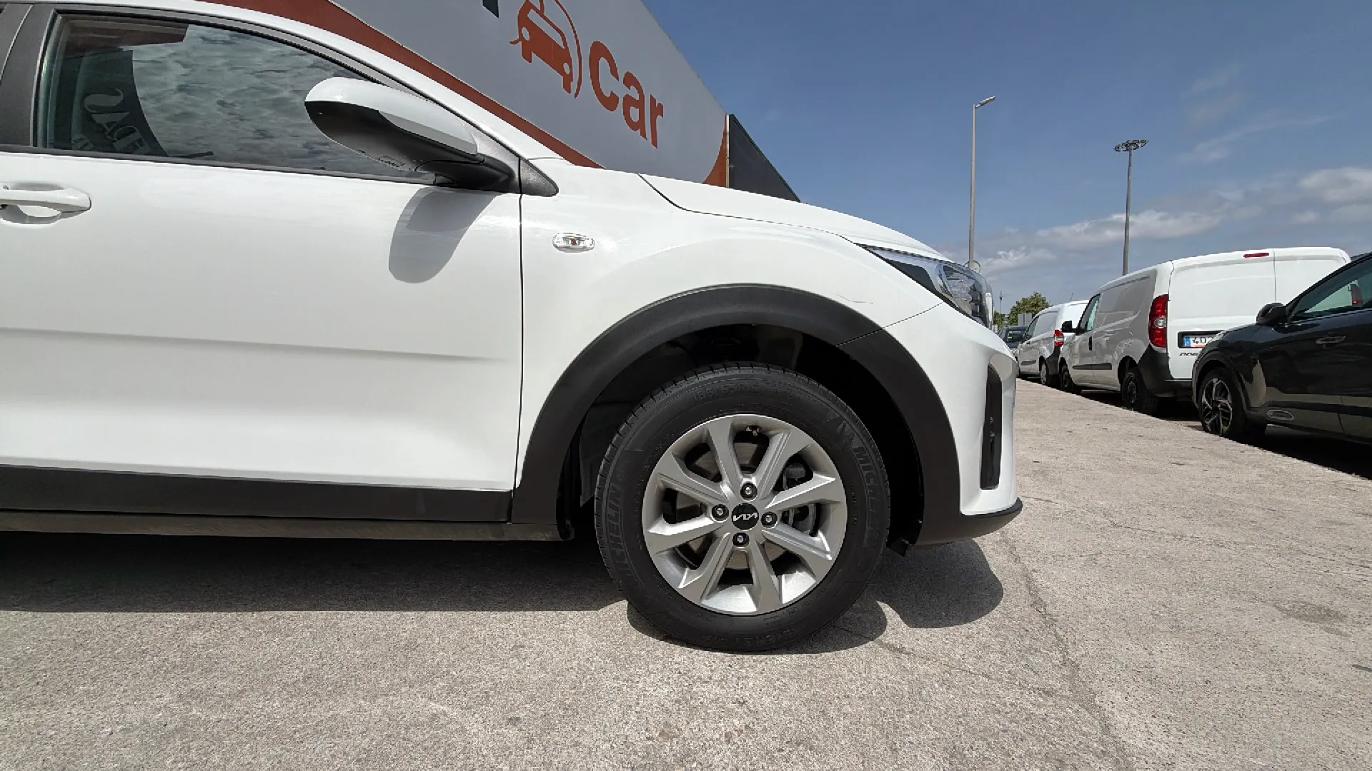 Kia Stonic 1.2 DPi Concept - foto 17