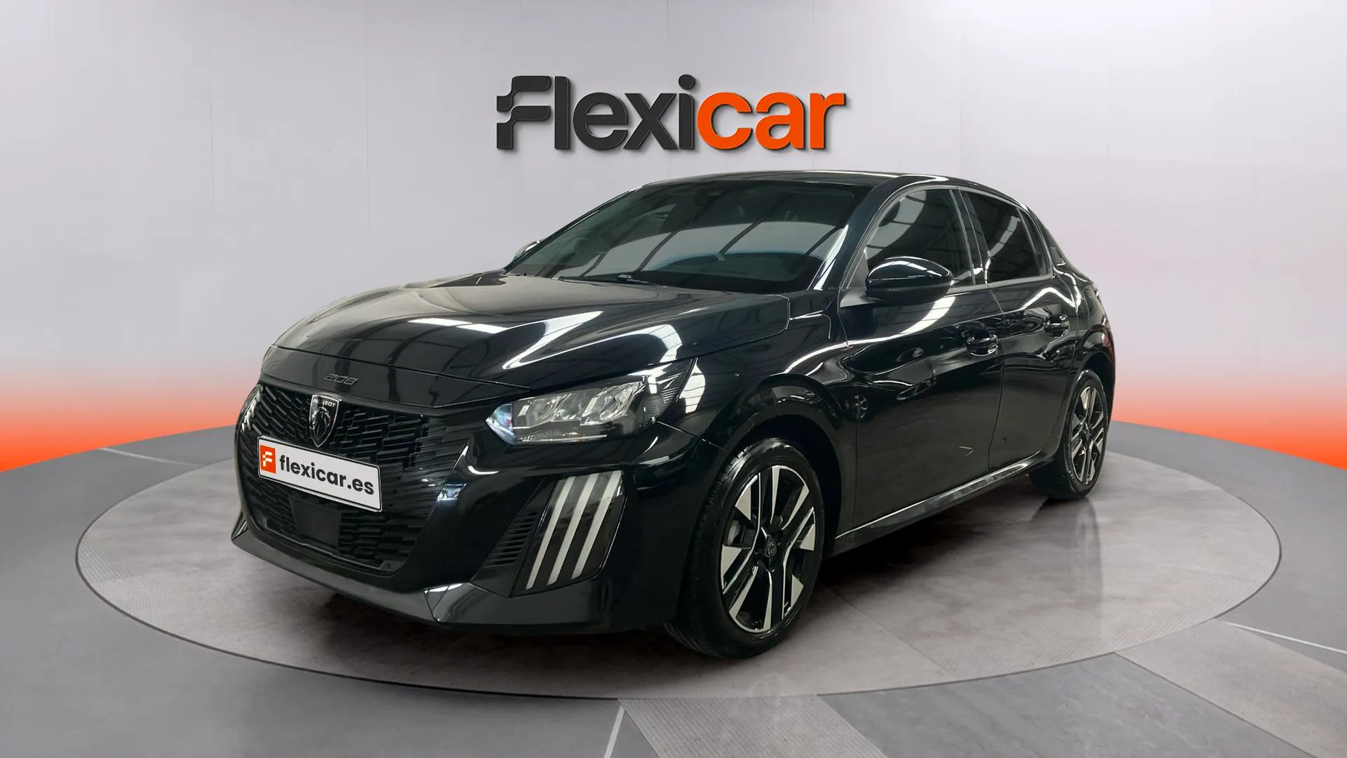 Peugeot 208 Allure Gasolina 100 - foto 3