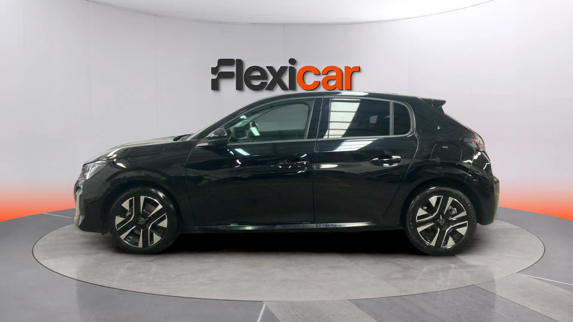 Peugeot 208 Allure Gasolina 100 - foto 4