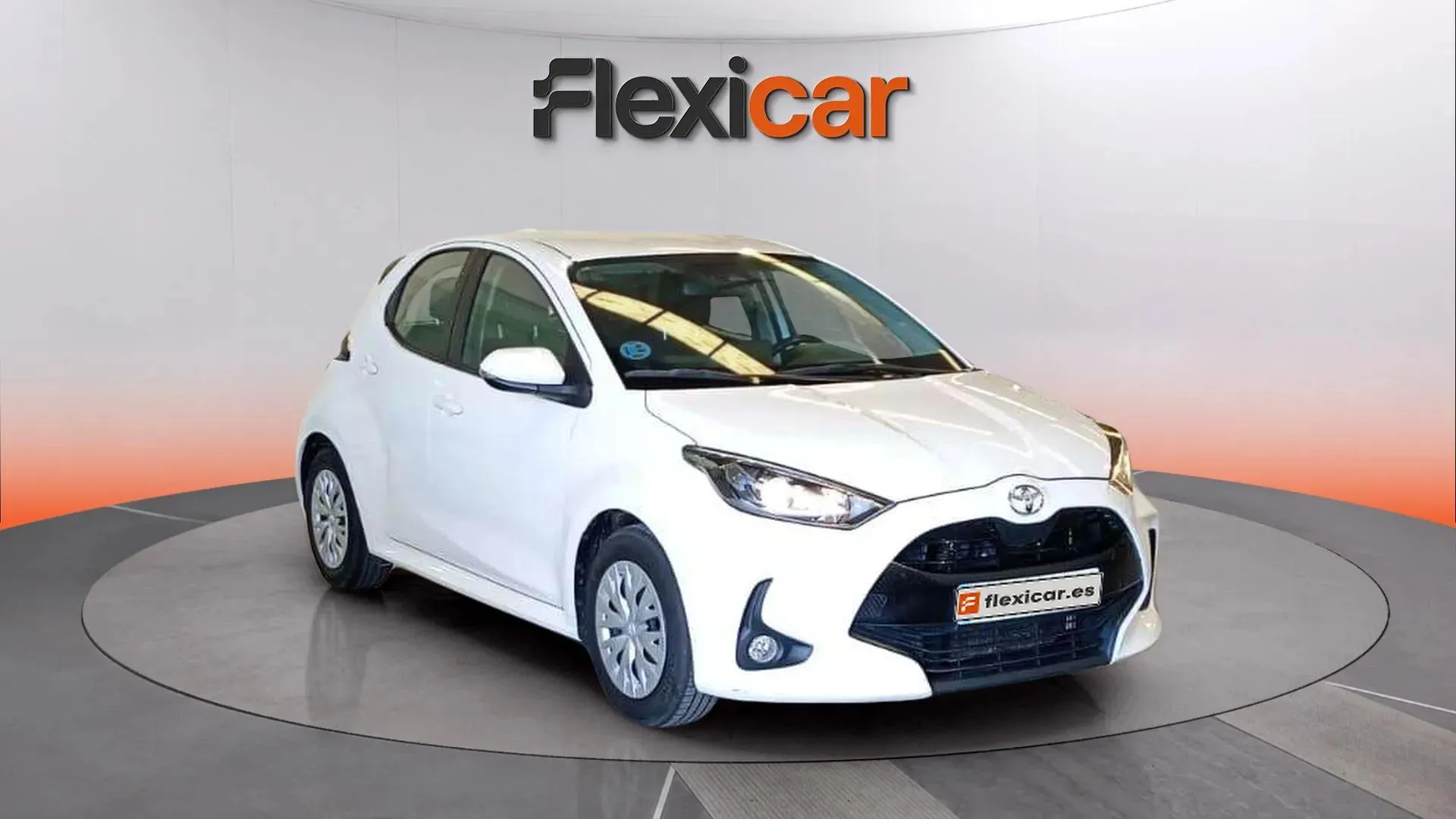 Toyota Yaris 1.0 70 Business