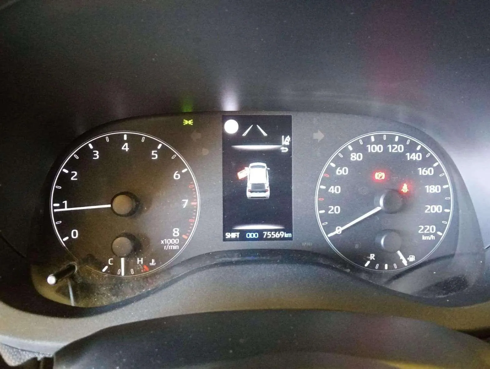 Toyota Yaris 1.0 70 Business - foto 21