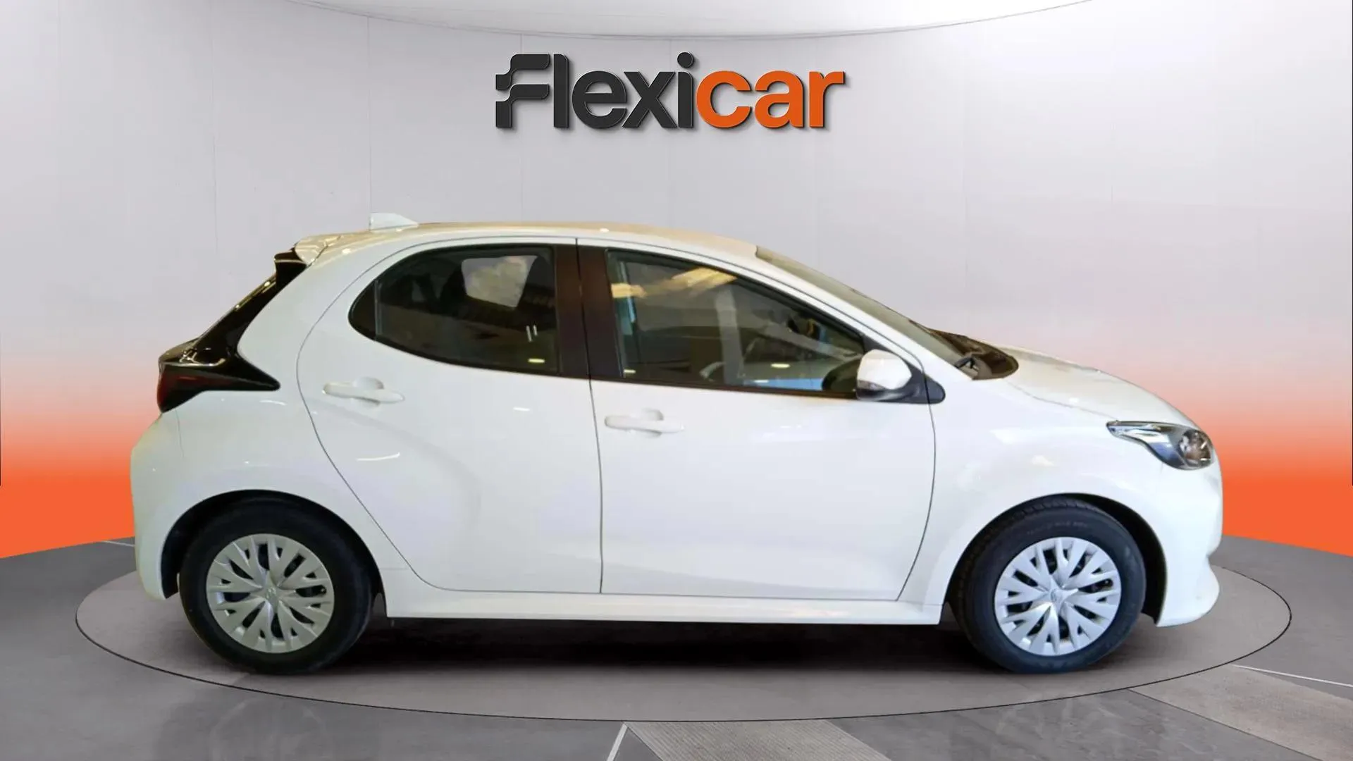 Toyota Yaris 1.0 70 Business - foto 3