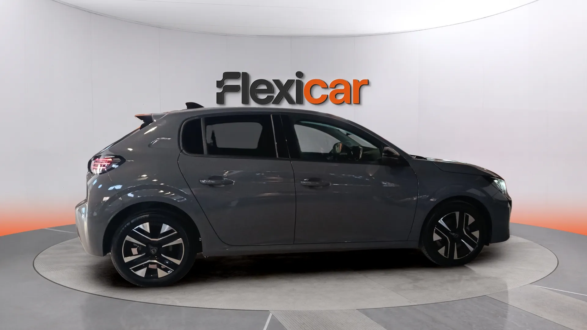 Peugeot 208 Allure Gasolina 100 - foto 4
