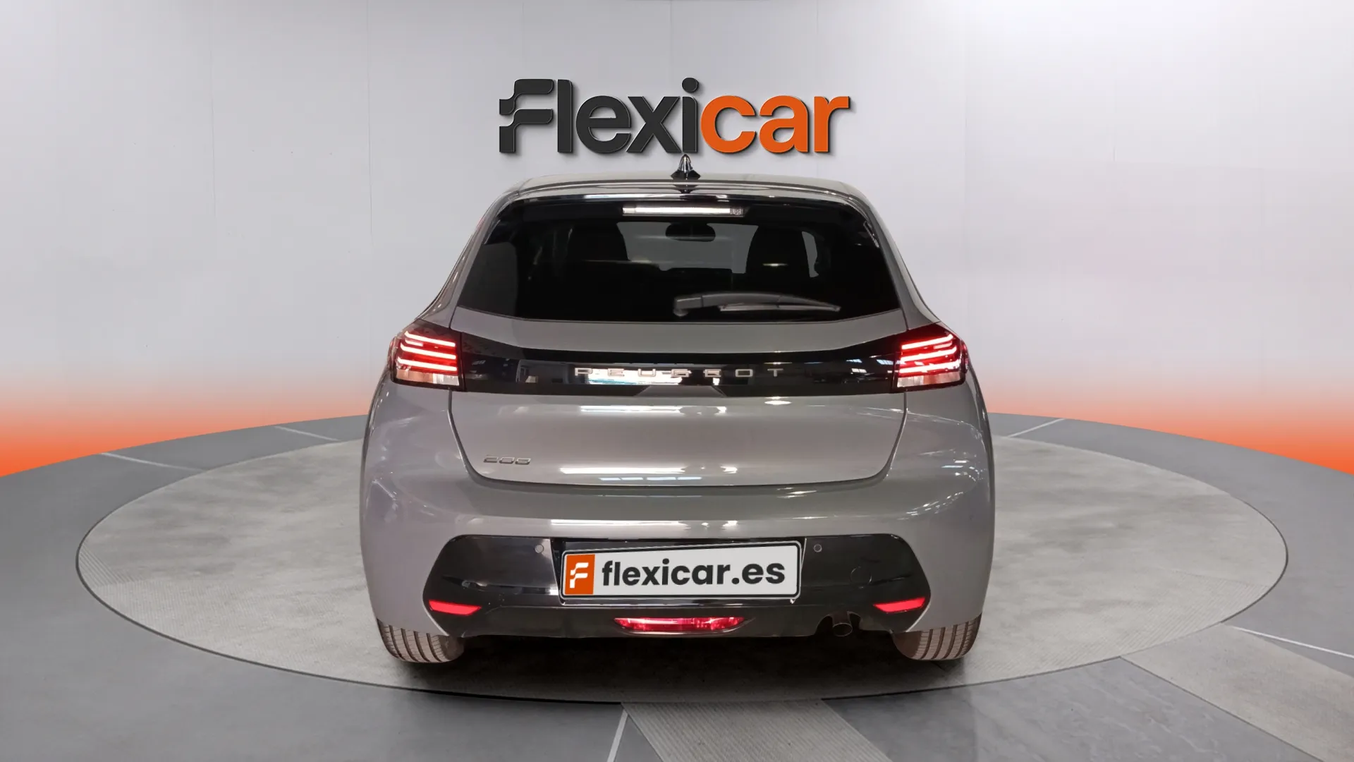 Peugeot 208 Allure Gasolina 100 - foto 6