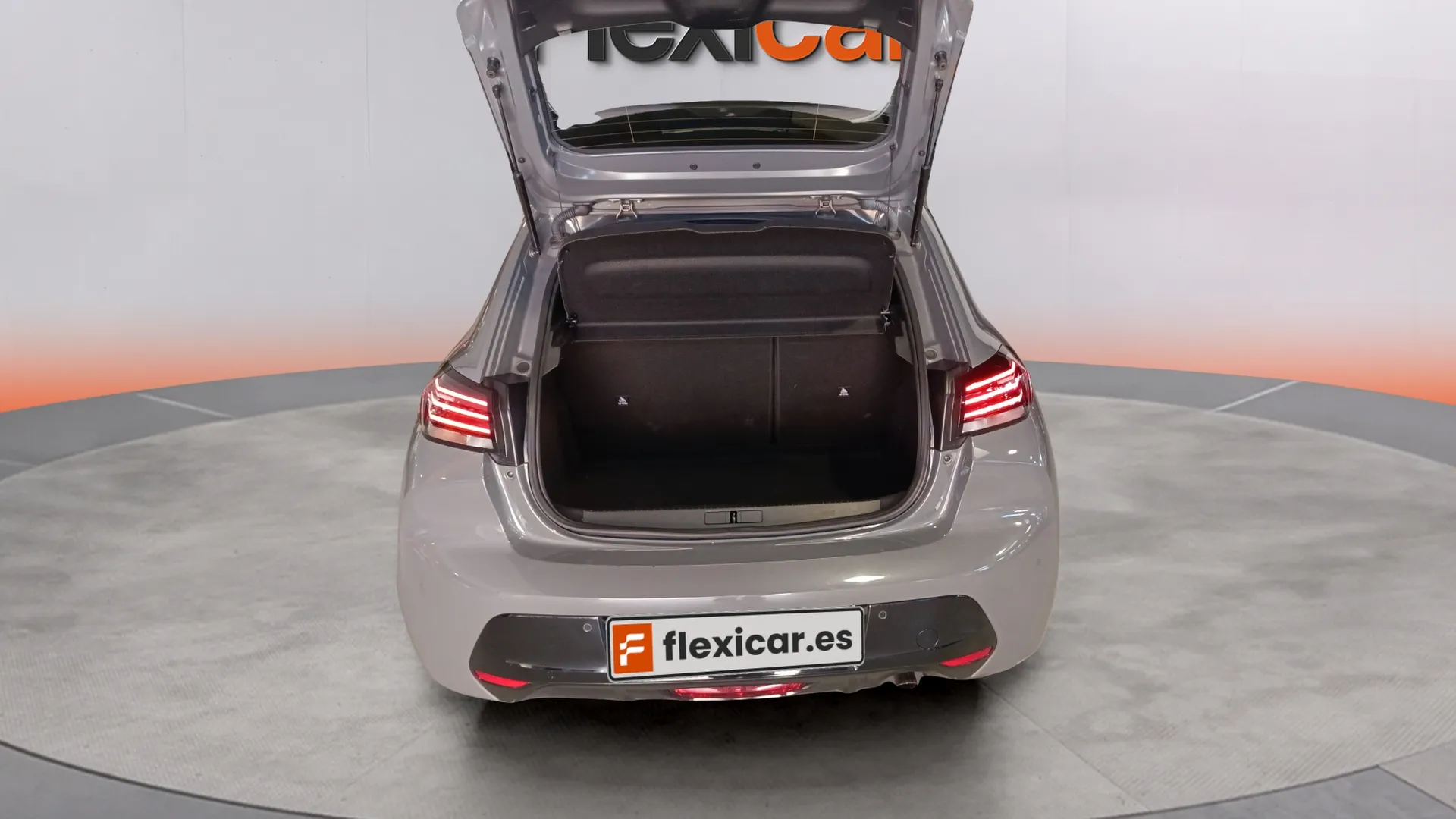 Peugeot 208 Allure Gasolina 100 - foto 15