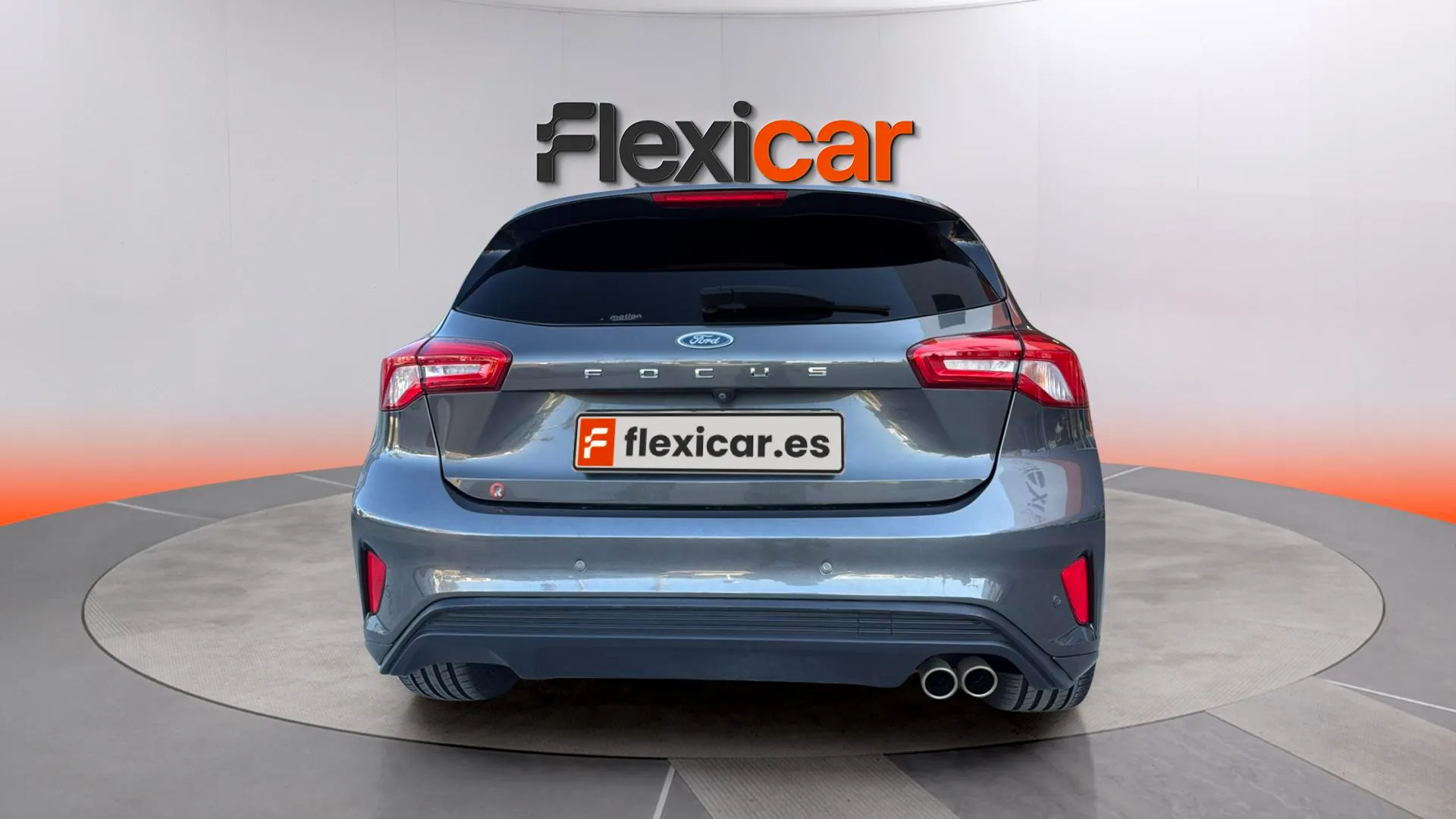 Ford Focus 1.0 EcoBoost ST-Line X - foto 2
