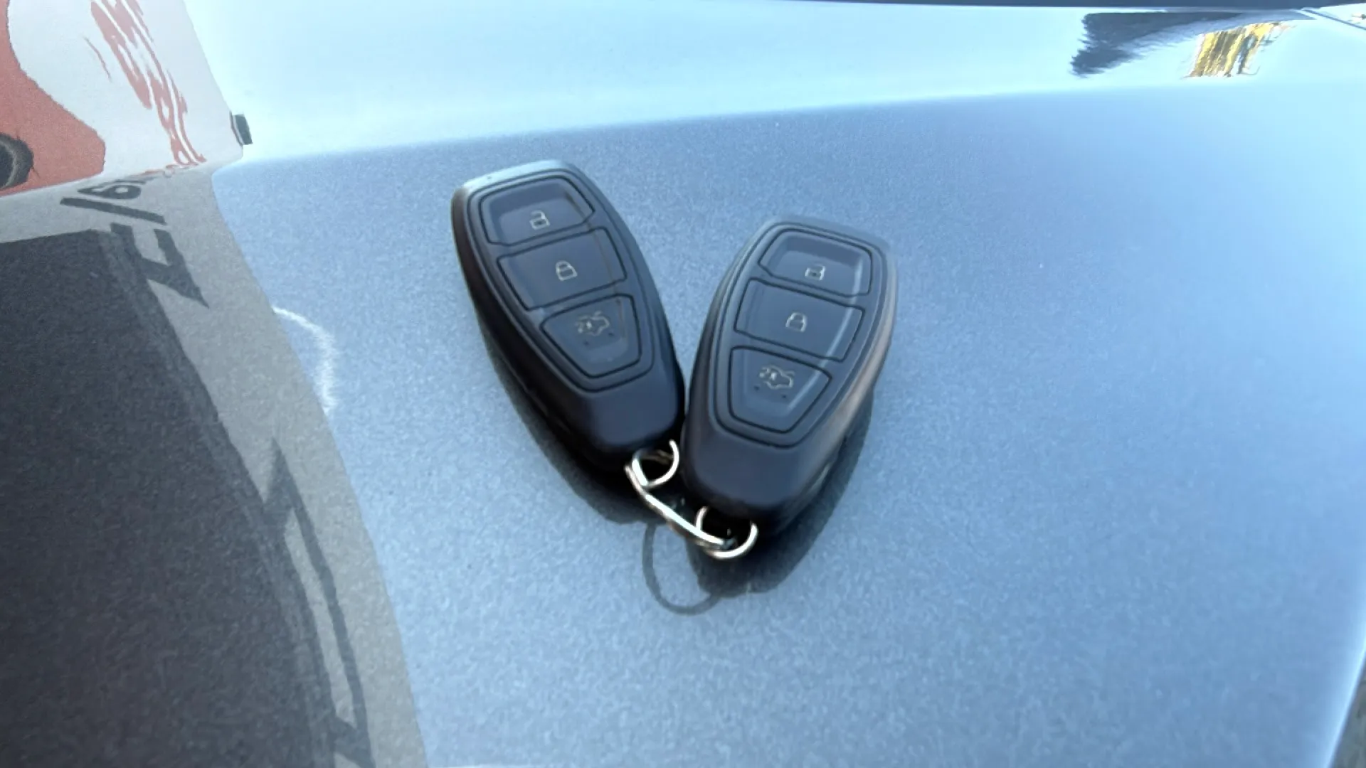Ford Focus 1.0 EcoBoost ST-Line X - foto 18