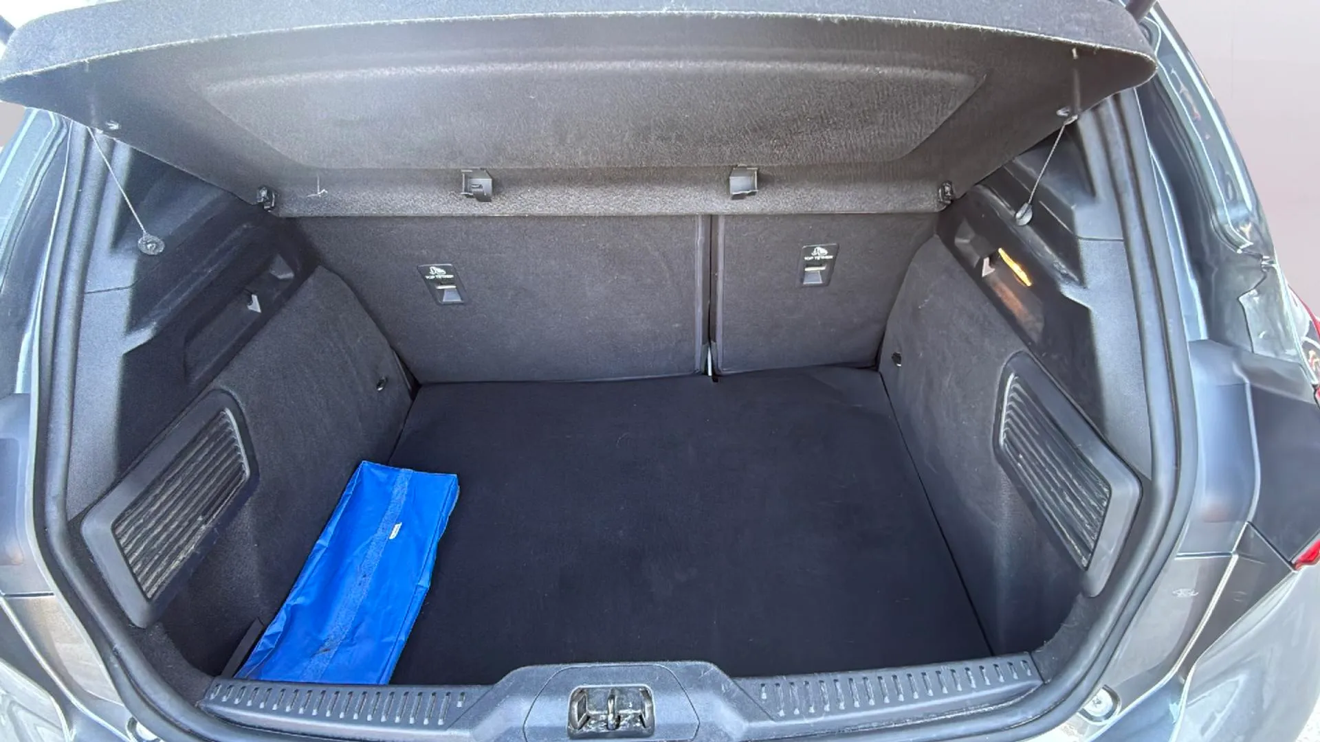 Ford Focus 1.0 EcoBoost ST-Line X - foto 15