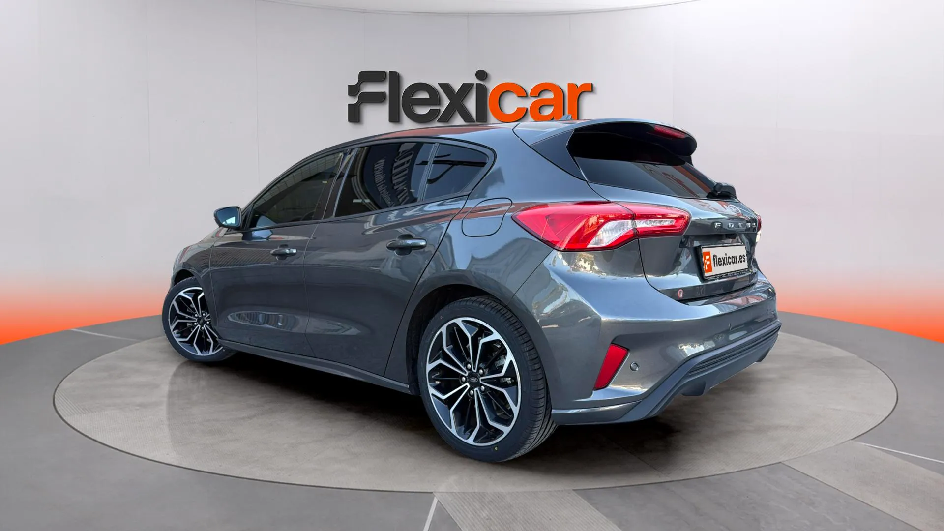 Ford Focus 1.0 EcoBoost ST-Line X - foto 8