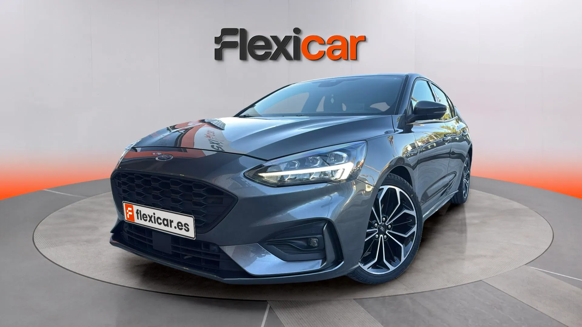 Ford Focus 1.0 EcoBoost ST-Line X - foto 6