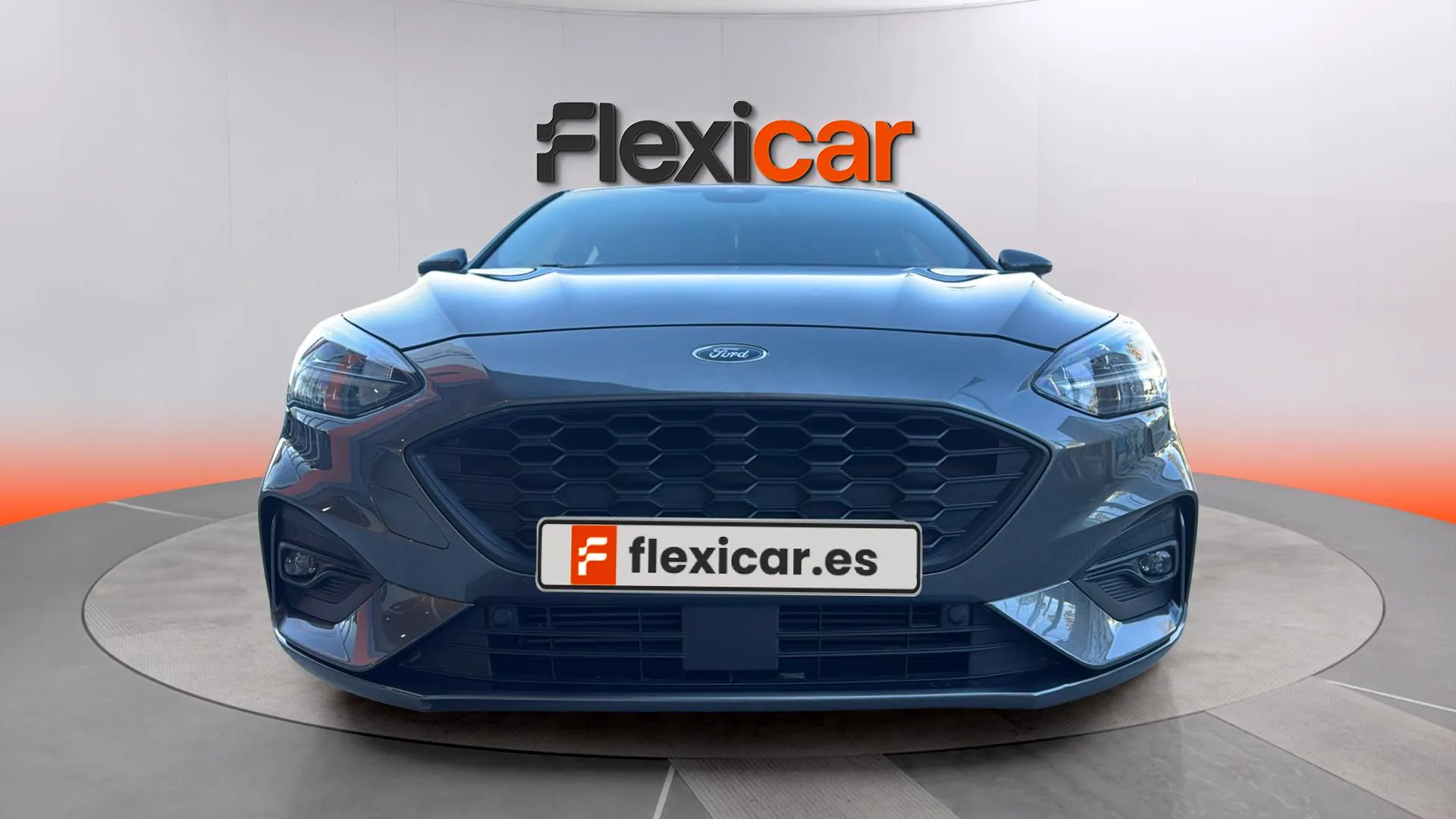 Ford Focus 1.0 EcoBoost ST-Line X - foto 3