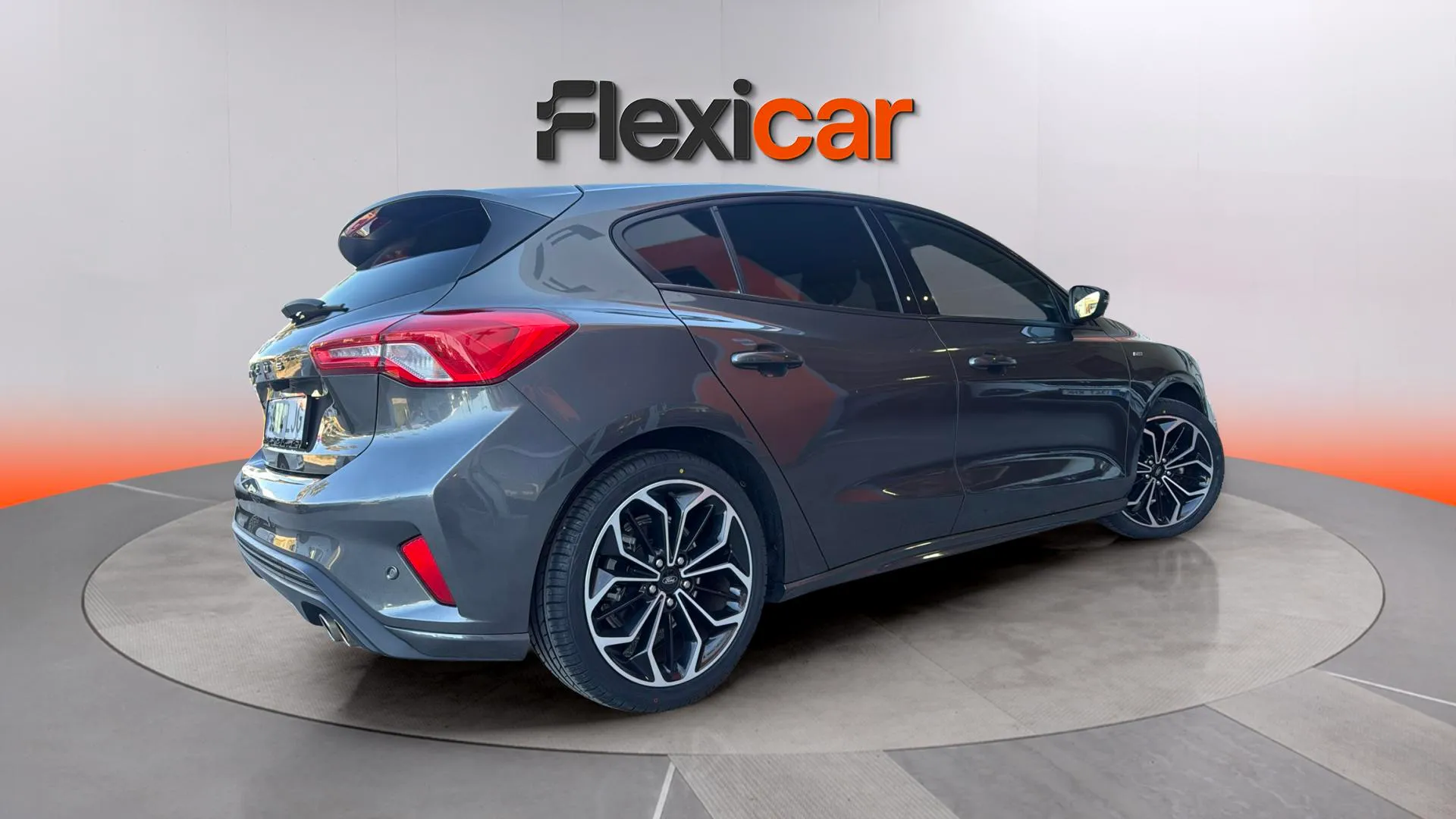 Ford Focus 1.0 EcoBoost ST-Line X - foto 7