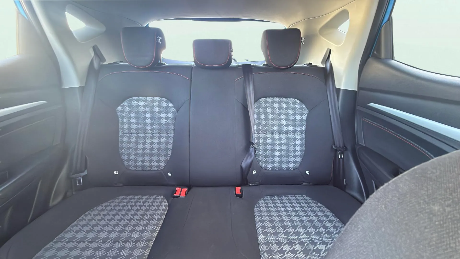 MG ZS 1.5 Comfort - foto 7