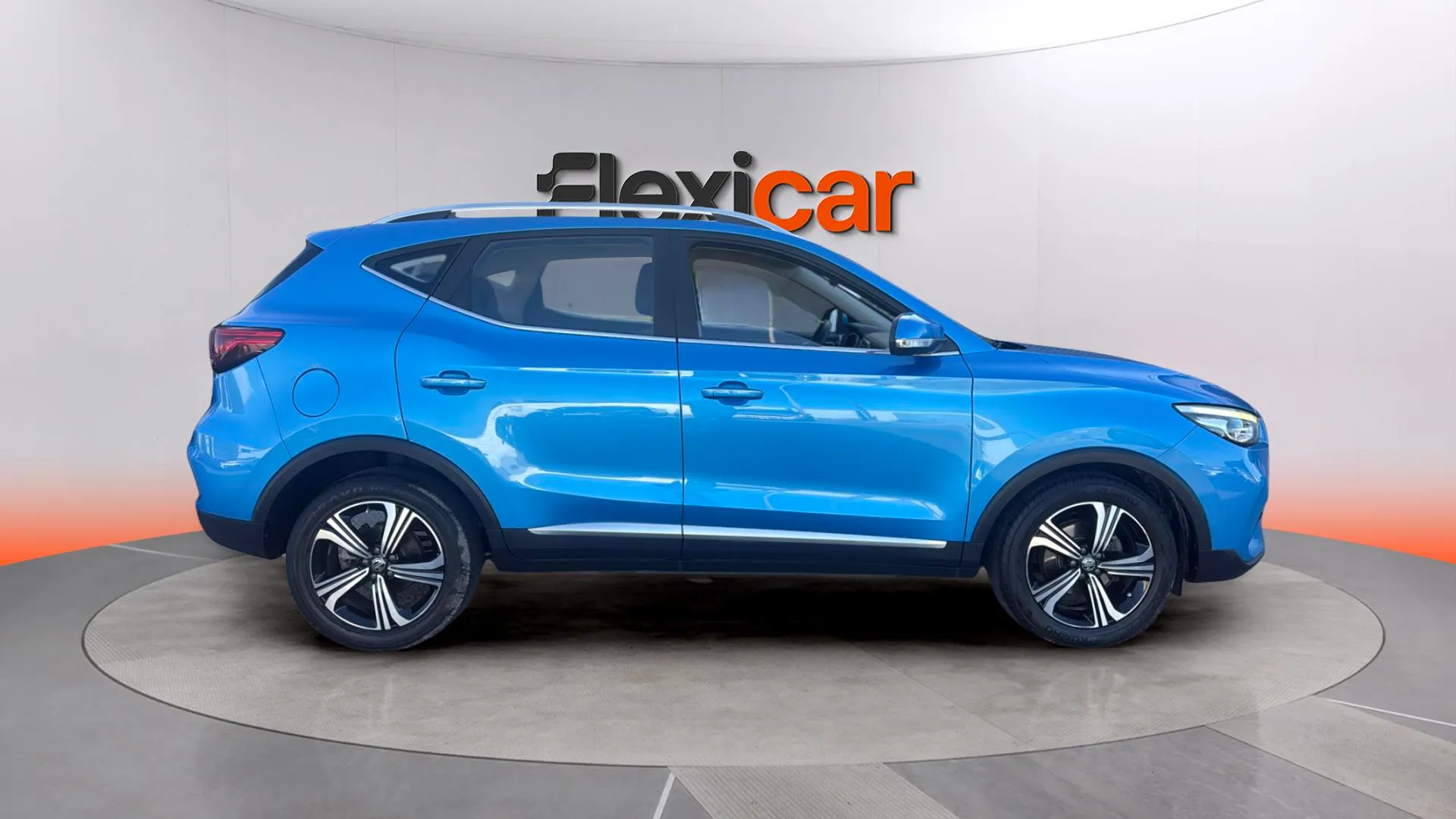 MG ZS 1.5 Comfort - foto 5