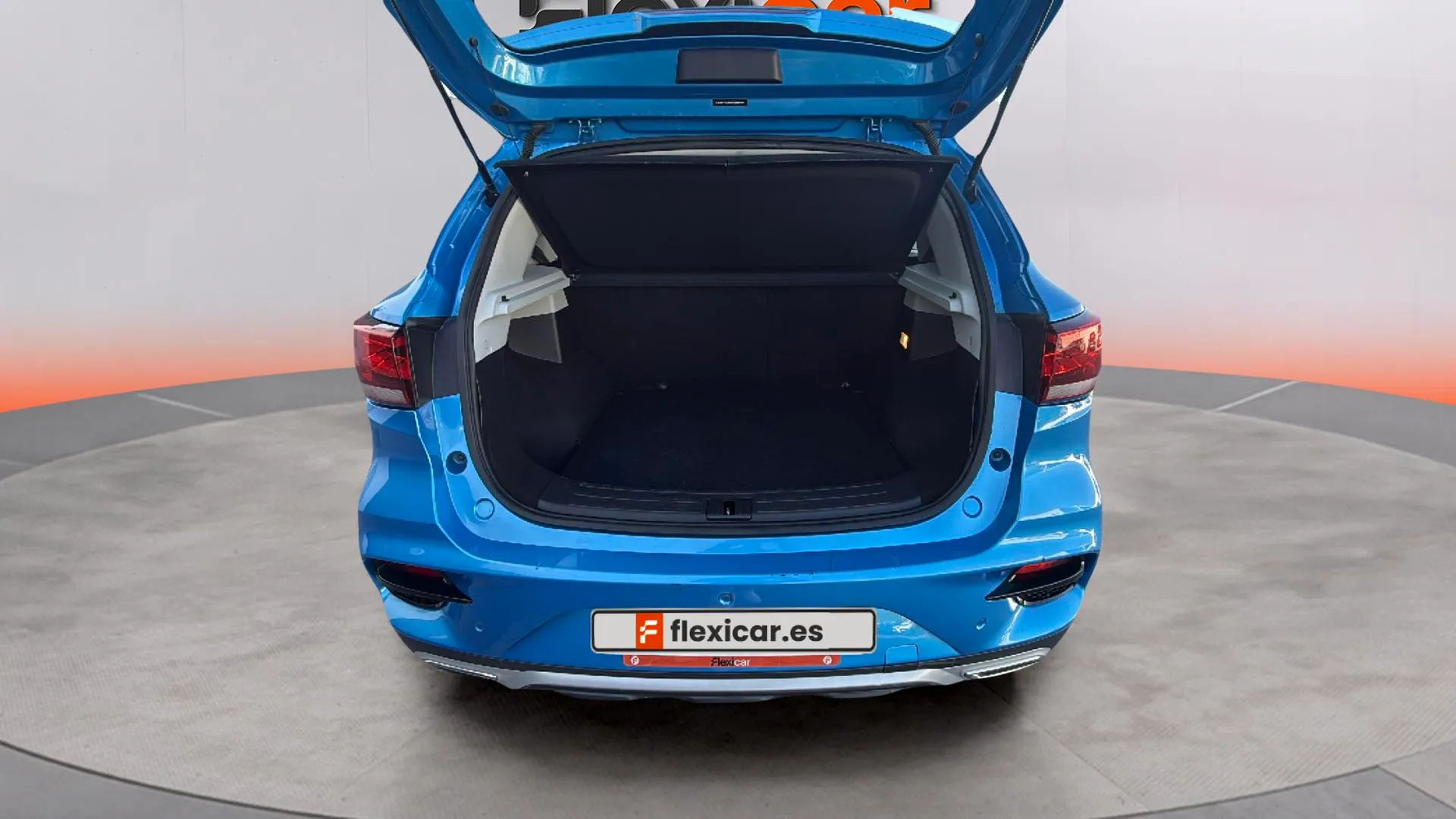 MG ZS 1.5 Comfort - foto 8