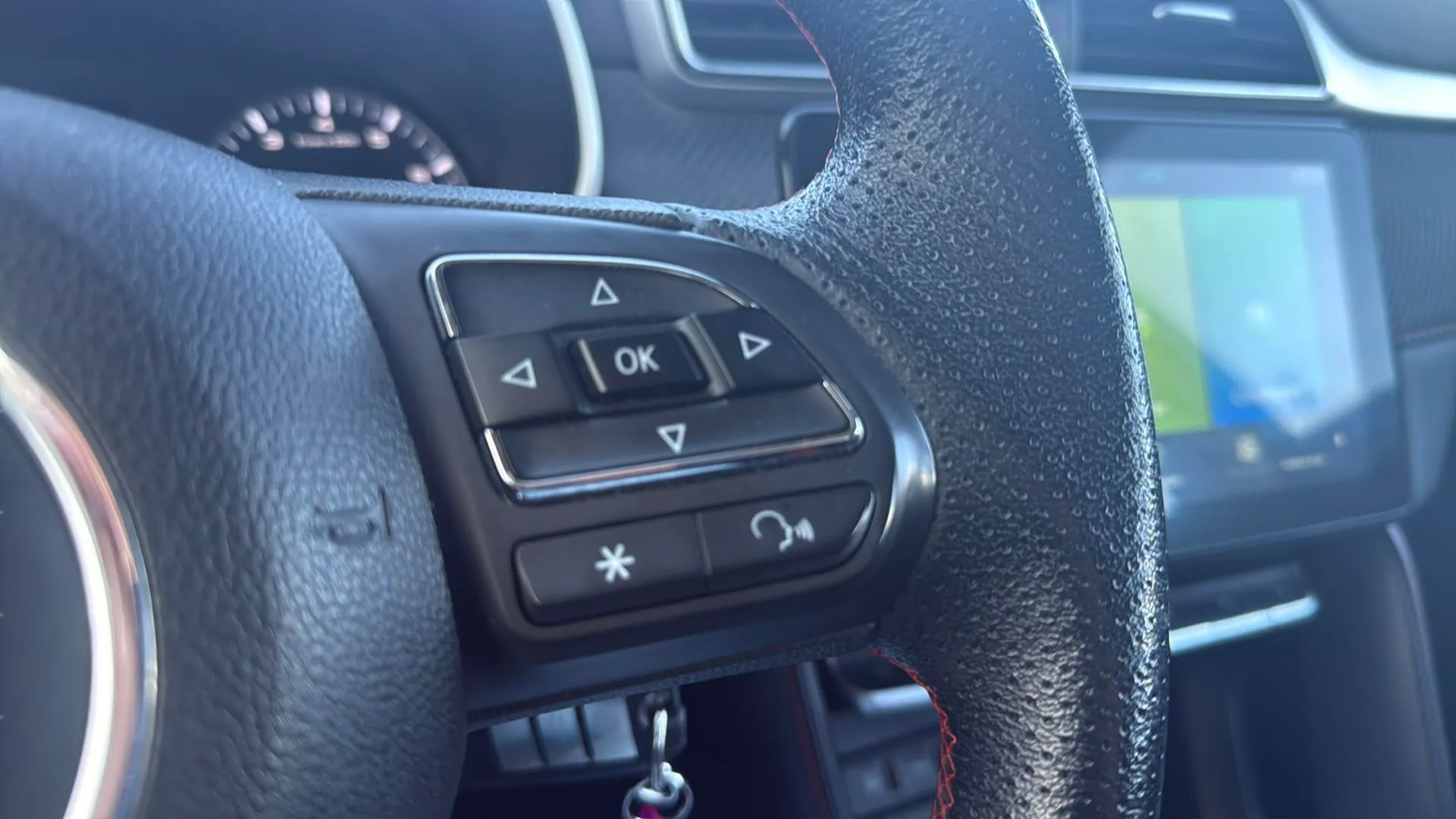 MG ZS 1.5 Comfort - foto 15