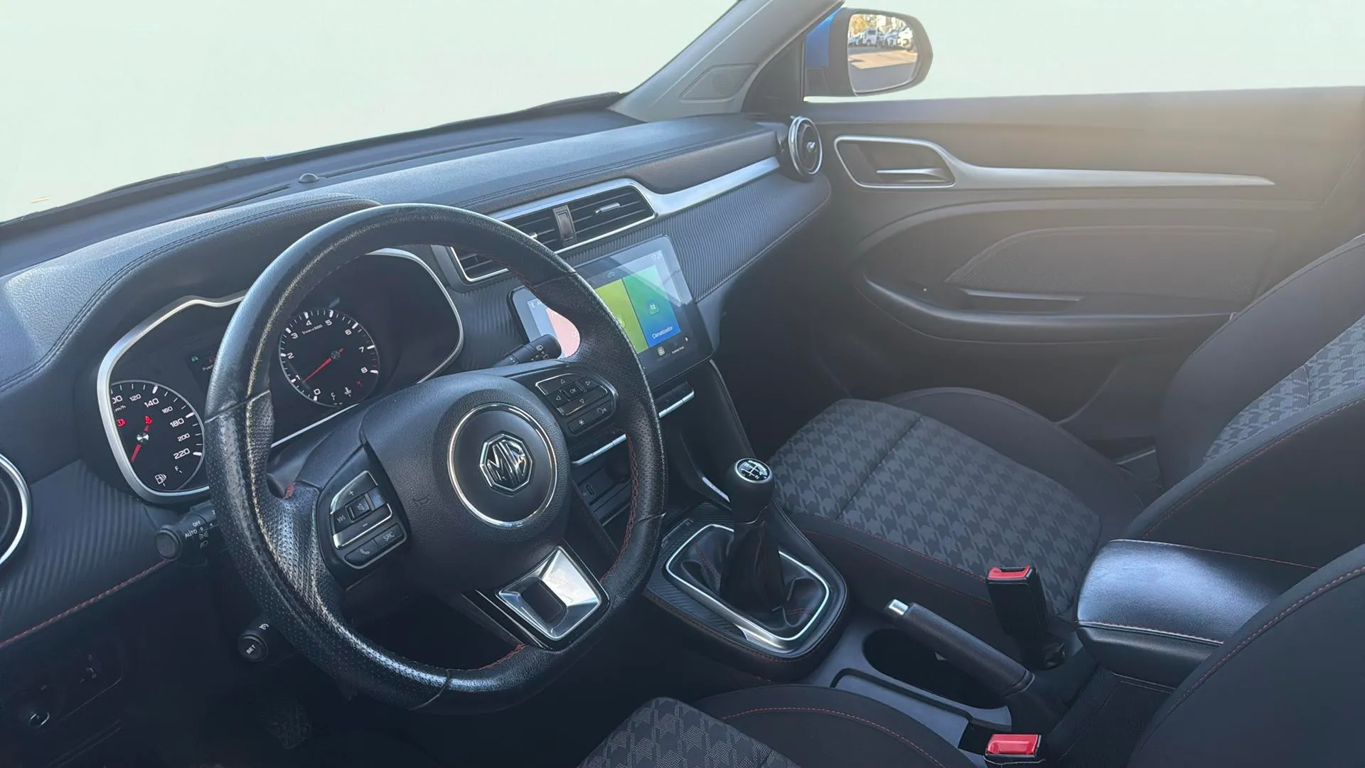 MG ZS 1.5 Comfort - foto 6