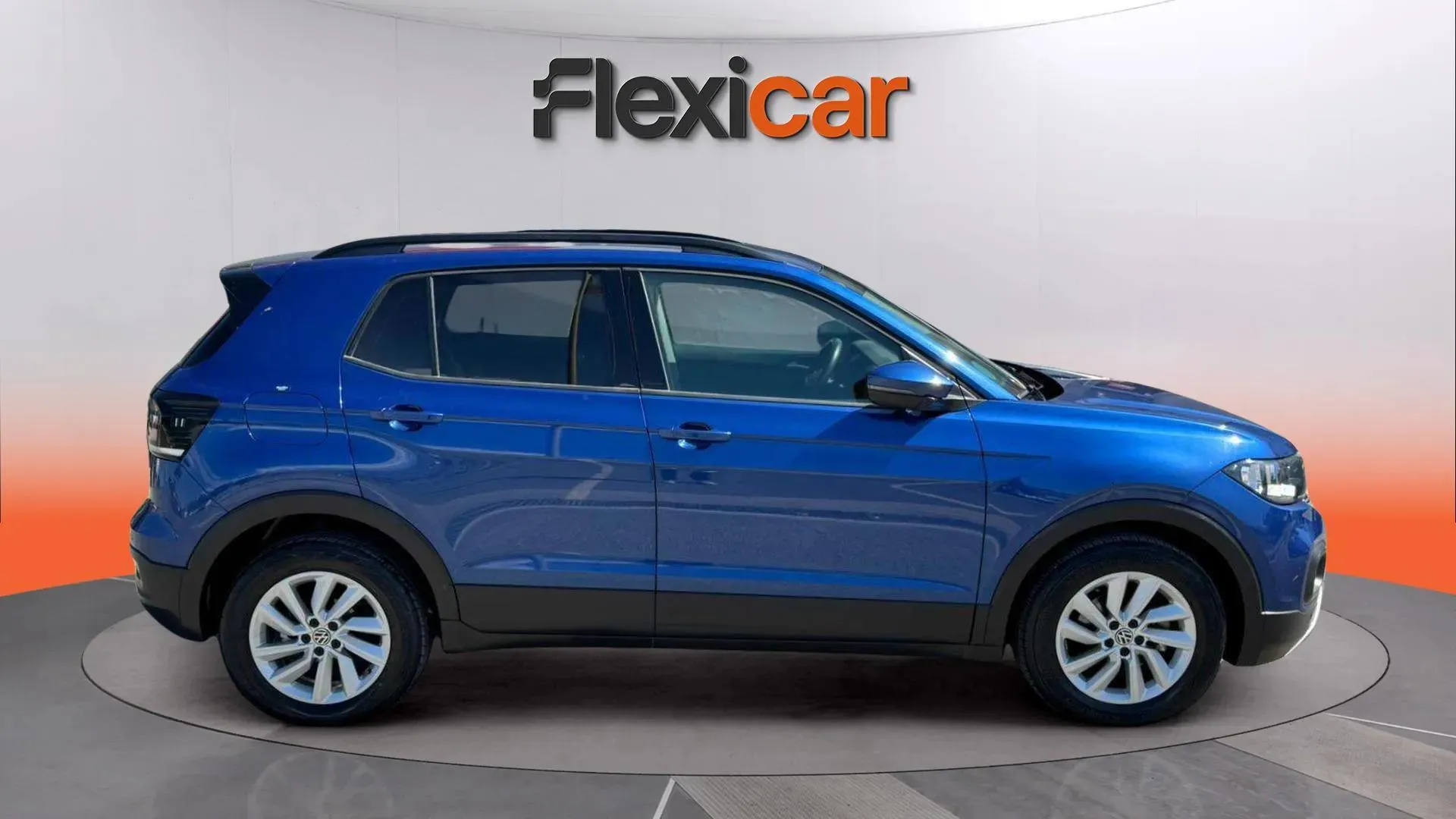Volkswagen T-Cross Advance 1.0 TSI DSG - foto 5