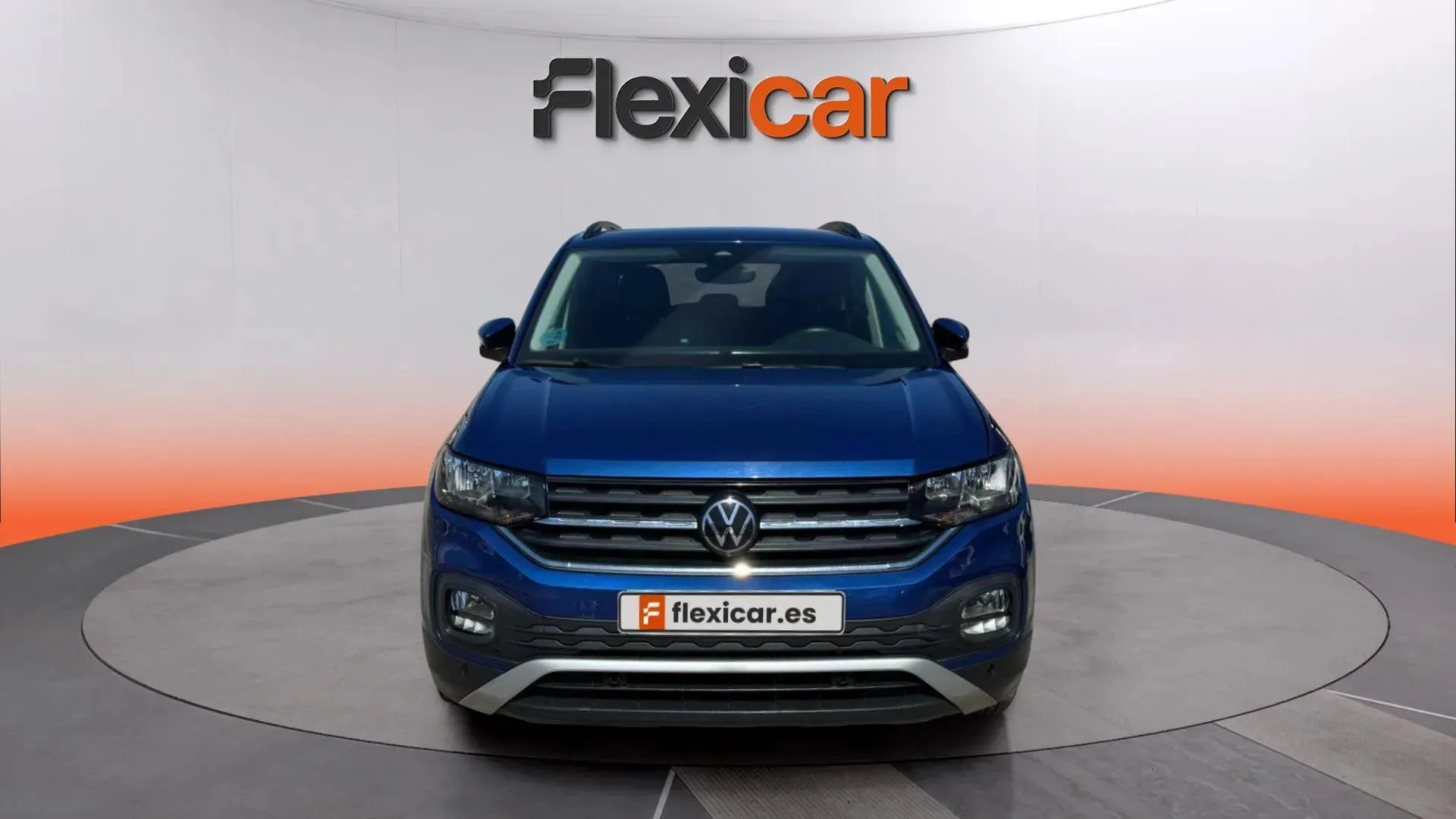 Volkswagen T-Cross Advance 1.0 TSI DSG - foto 2