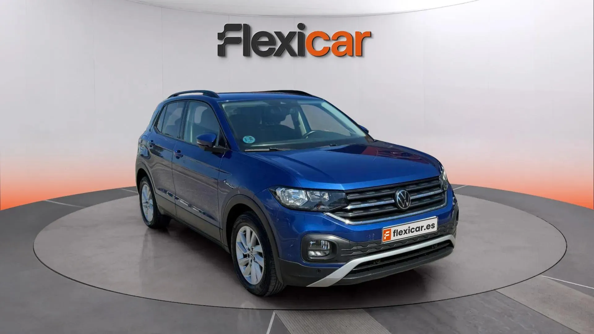 Volkswagen T-Cross Advance 1.0 TSI DSG