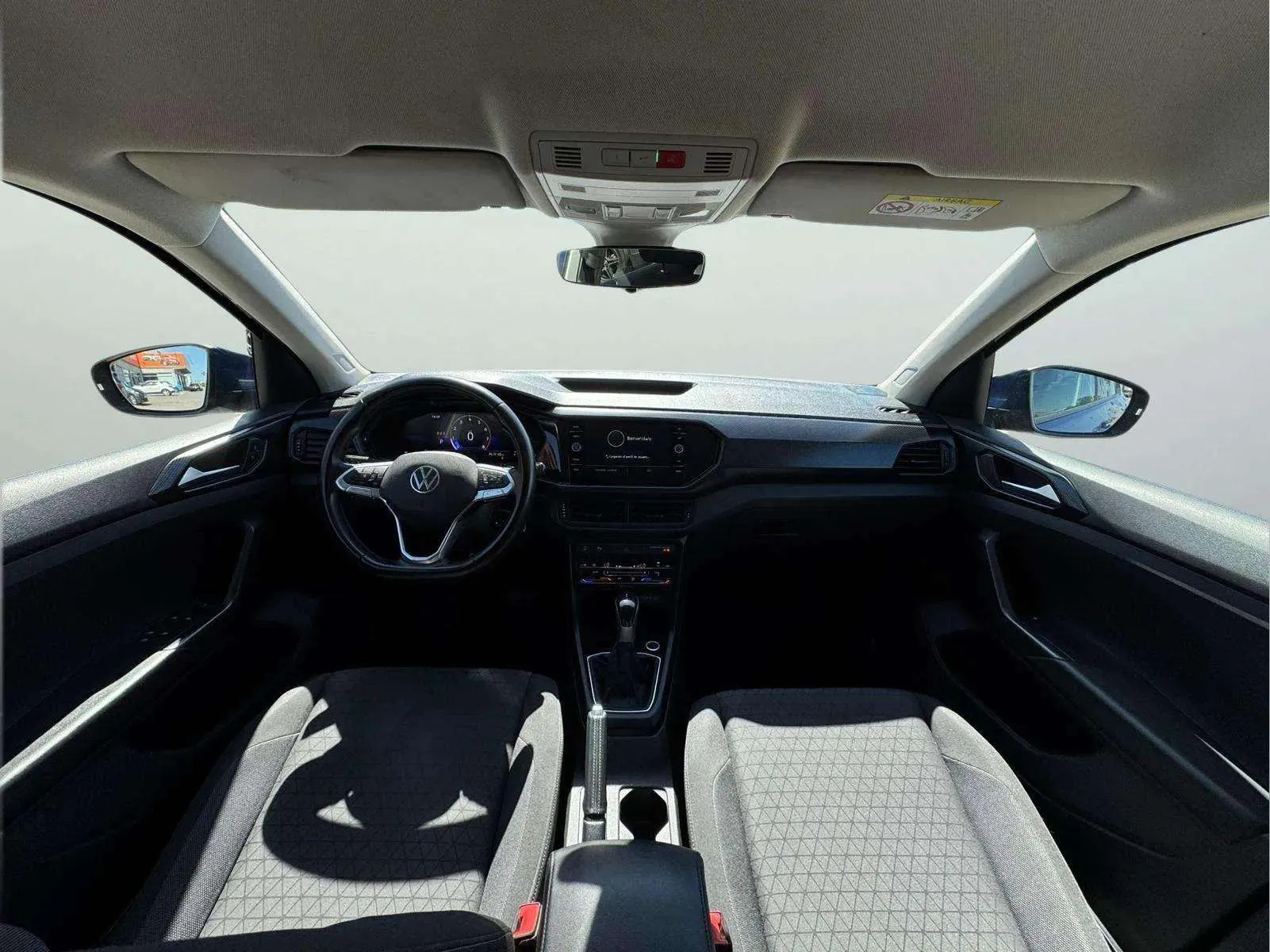 Volkswagen T-Cross Advance 1.0 TSI DSG - foto 8