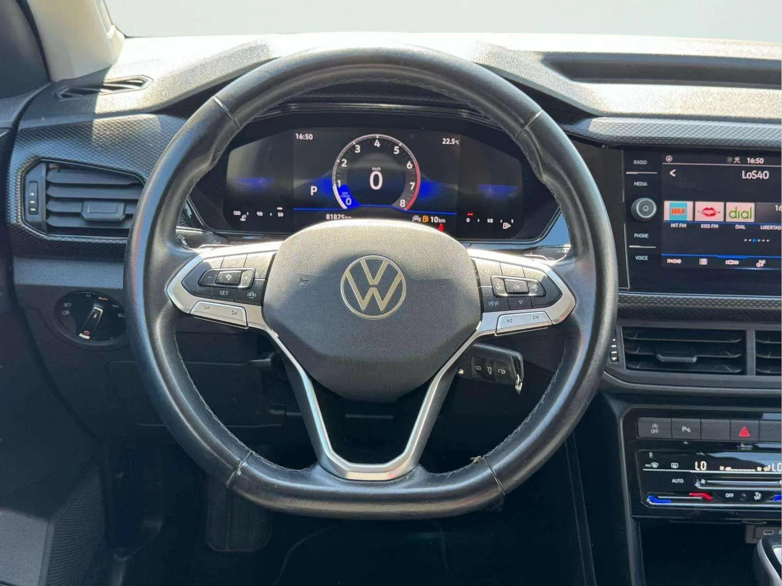 Volkswagen T-Cross Advance 1.0 TSI DSG - foto 6