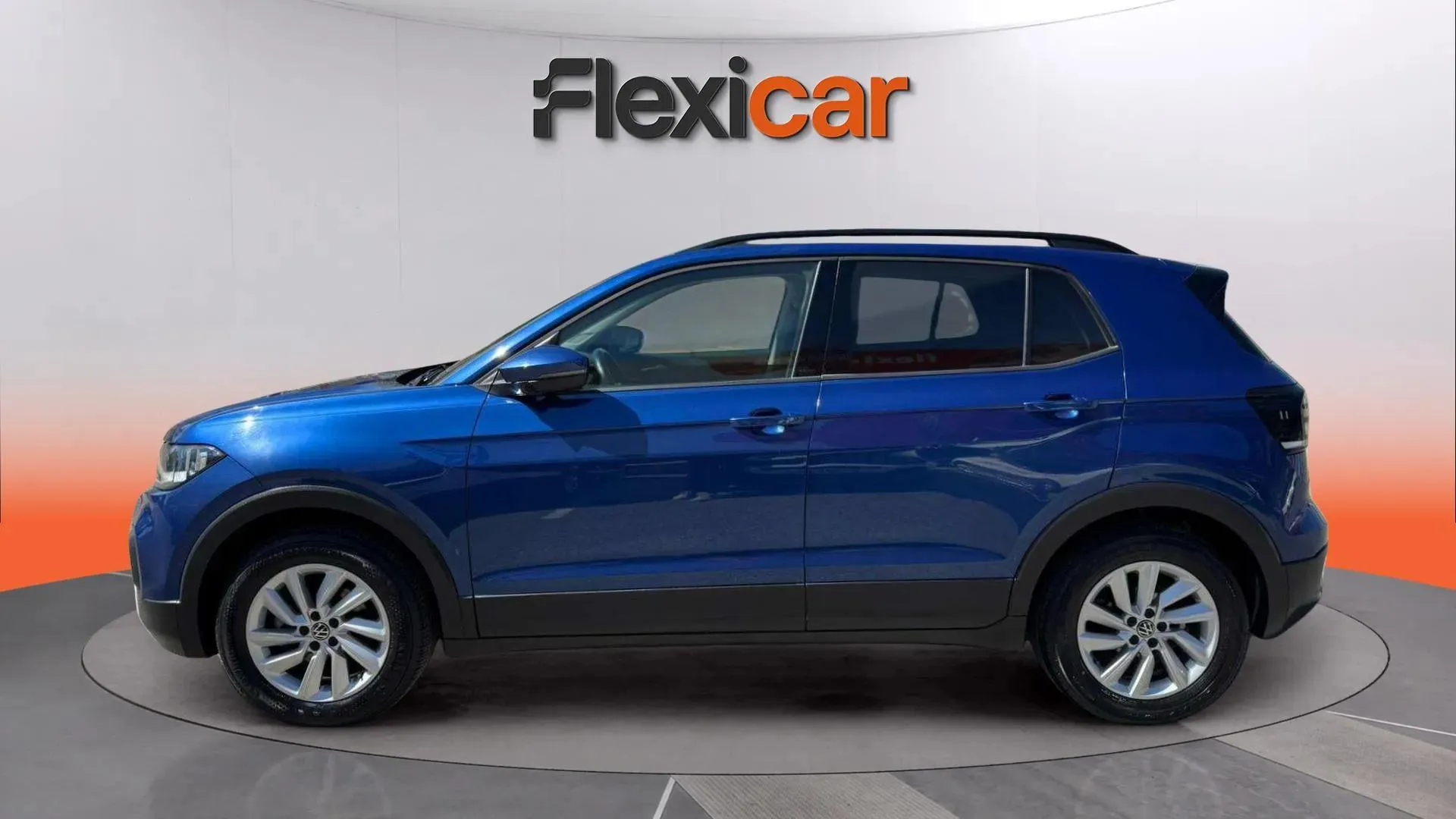Volkswagen T-Cross Advance 1.0 TSI DSG - foto 3