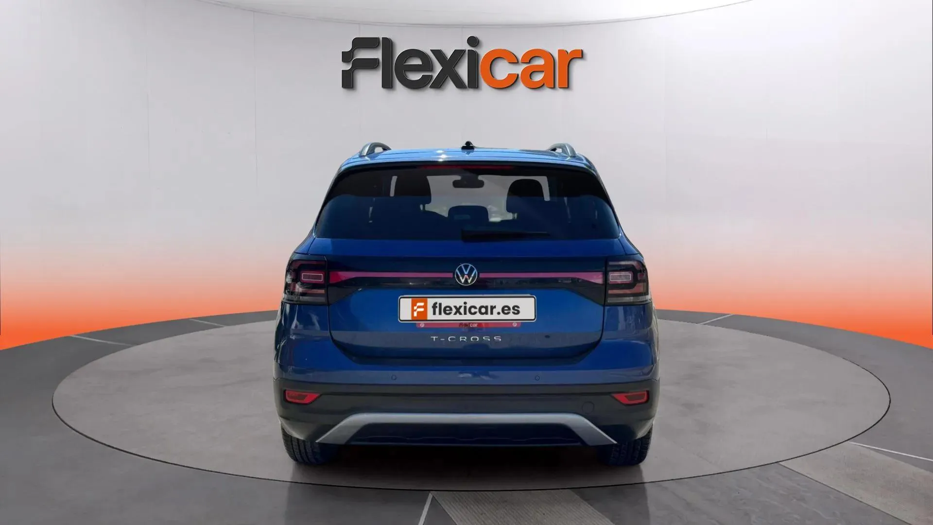 Volkswagen T-Cross Advance 1.0 TSI DSG - foto 4