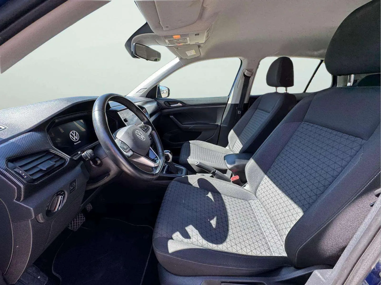 Volkswagen T-Cross Advance 1.0 TSI DSG - foto 7