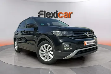 volkswagen t cross advance 10 tsi 81kw 110cv dsg gasolina automatica cartagena 903000000240500