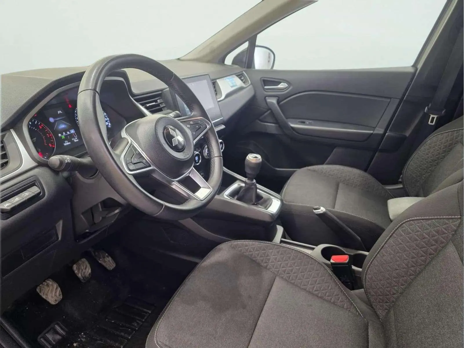 Mitsubishi ASX 100T Motion - foto 12