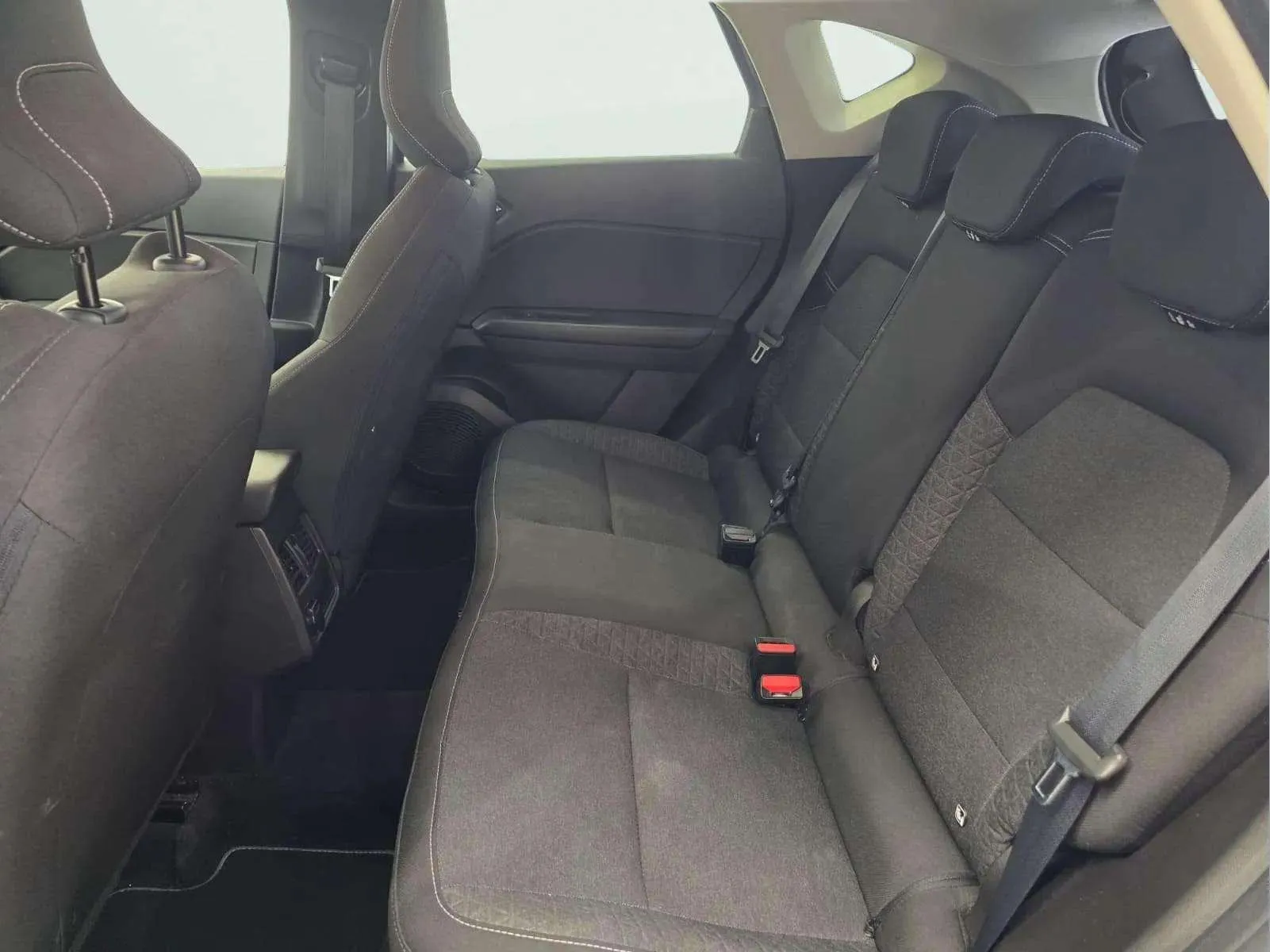 Mitsubishi ASX 100T Motion - foto 19