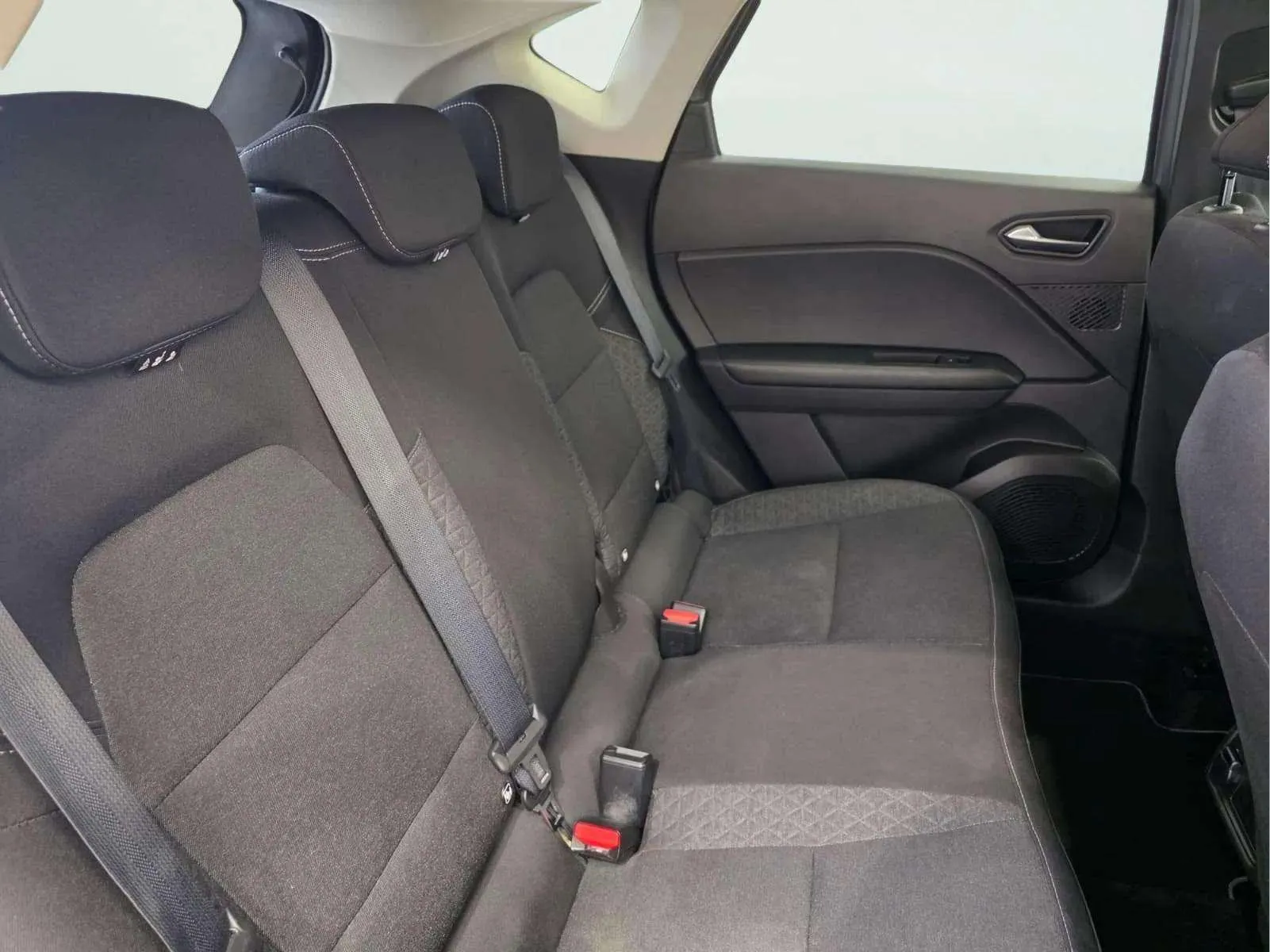 Mitsubishi ASX 100T Motion - foto 16