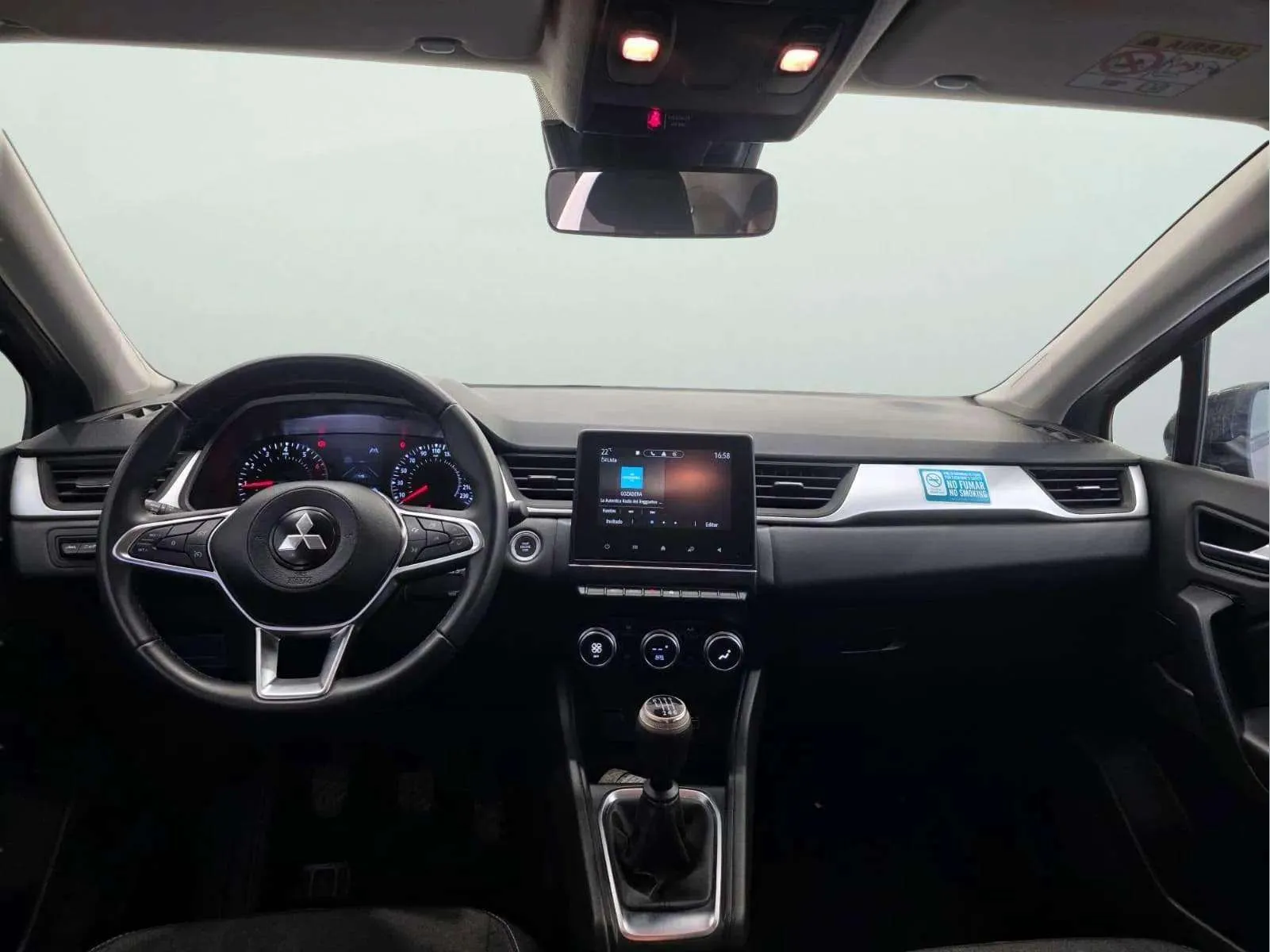 Mitsubishi ASX 100T Motion - foto 10