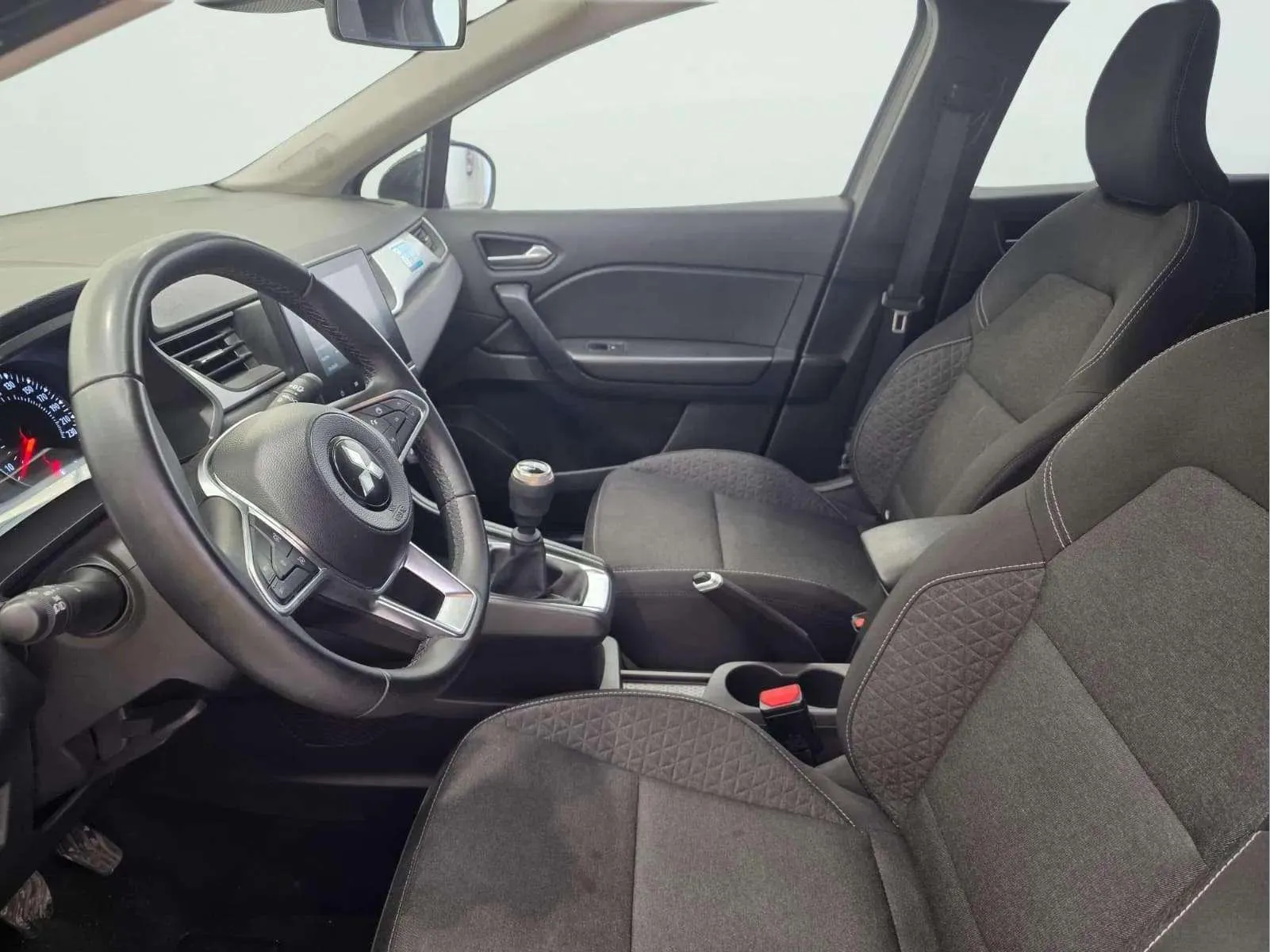 Mitsubishi ASX 100T Motion - foto 11