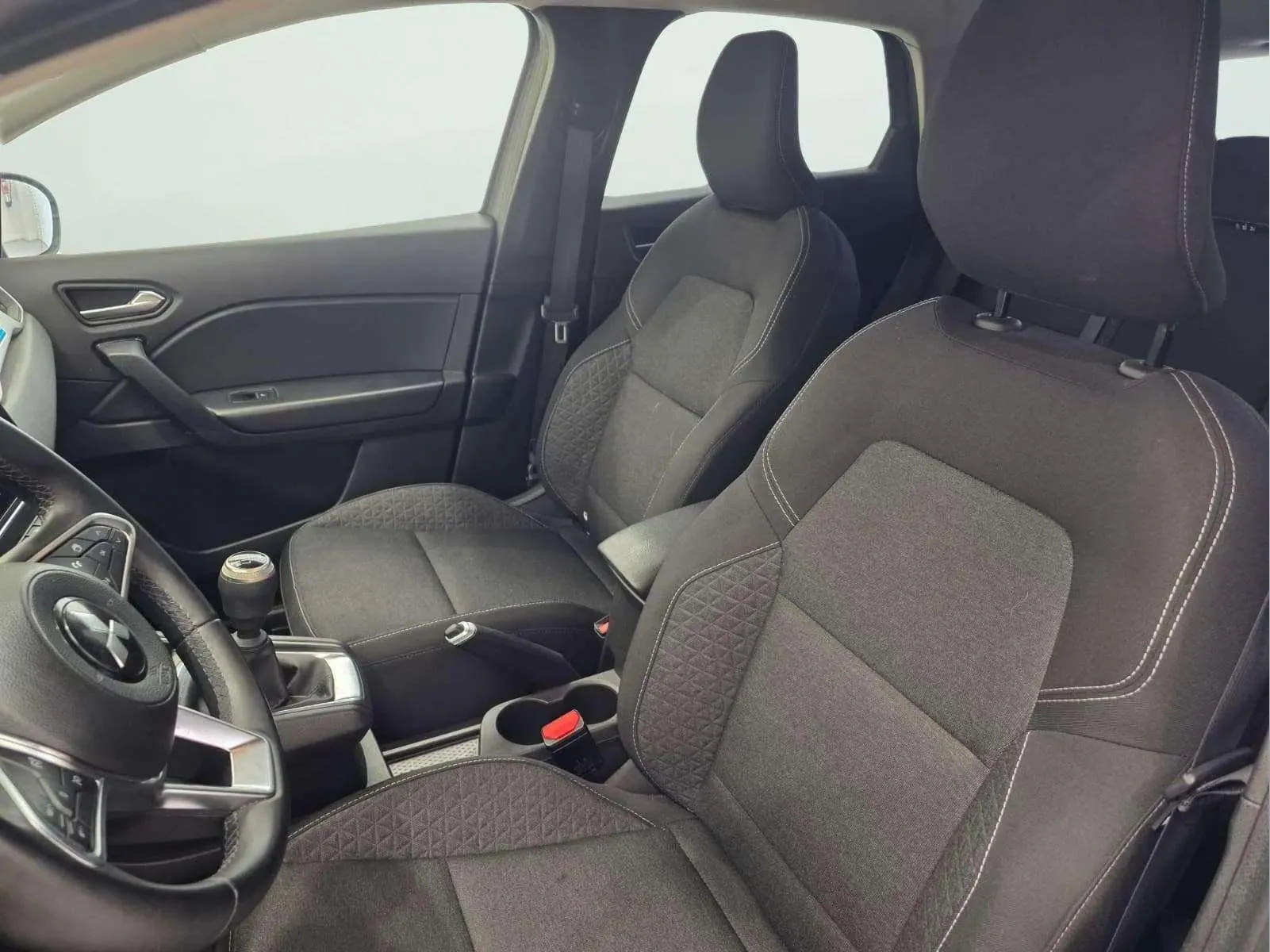 Mitsubishi ASX 100T Motion - foto 22