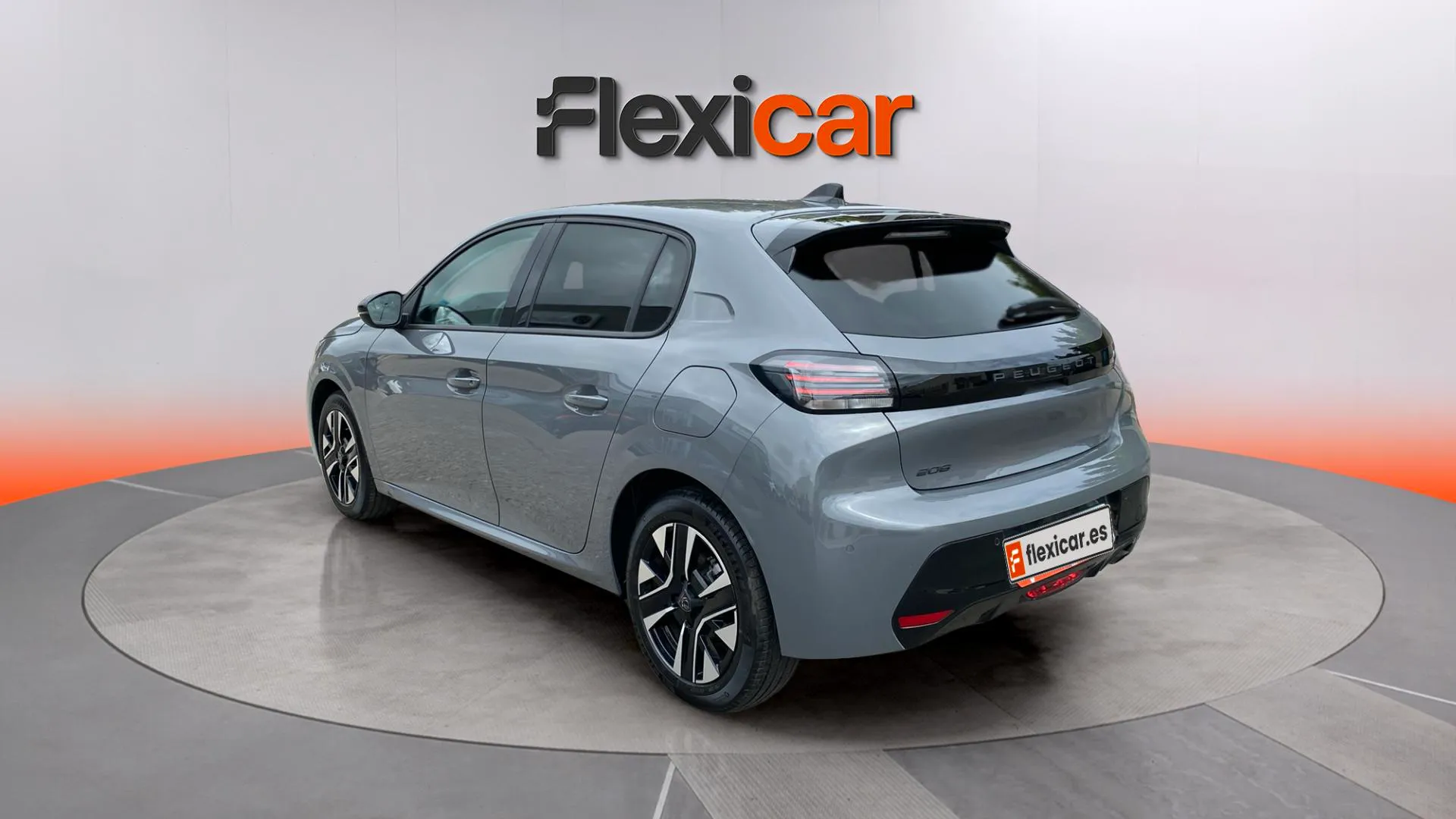 Peugeot 208 Allure Gasolina 100 - foto 4
