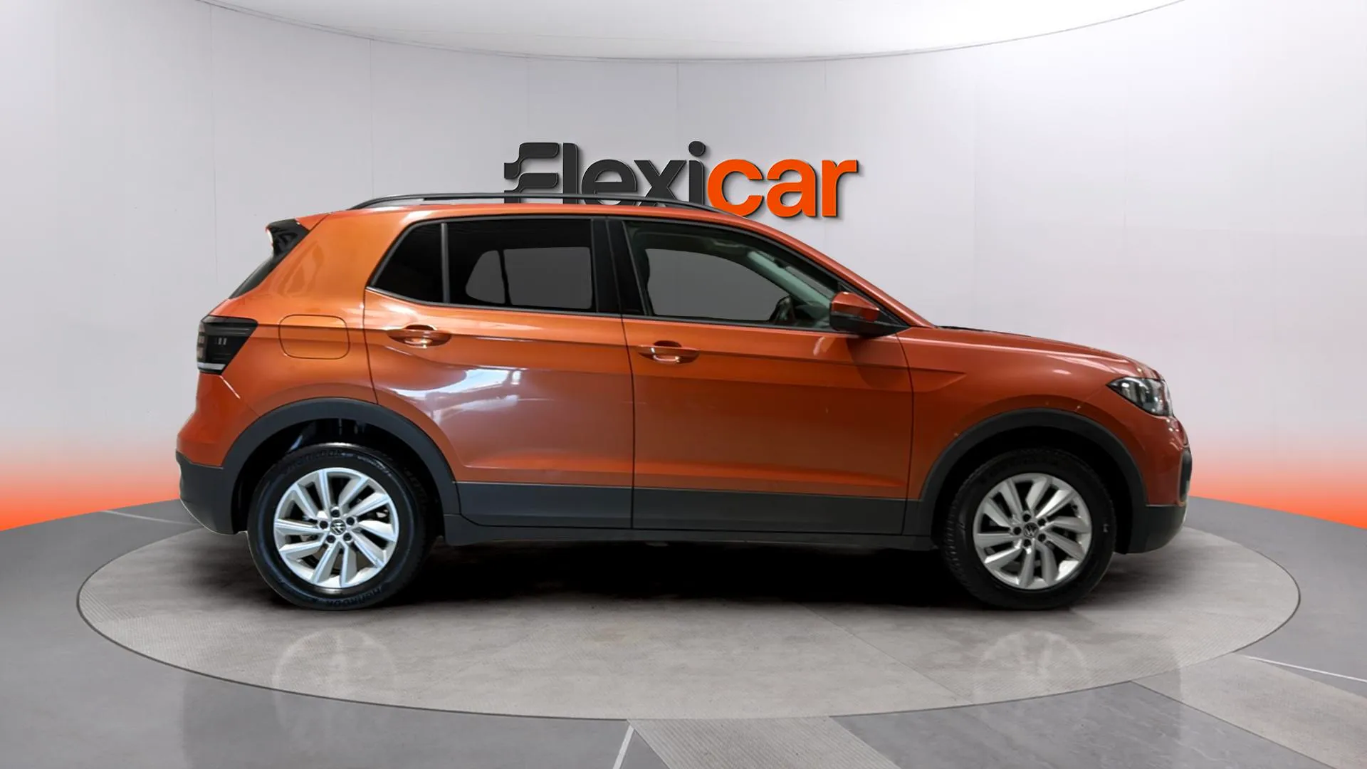 Volkswagen T-Cross Advance 1.0 TSI DSG - foto 8