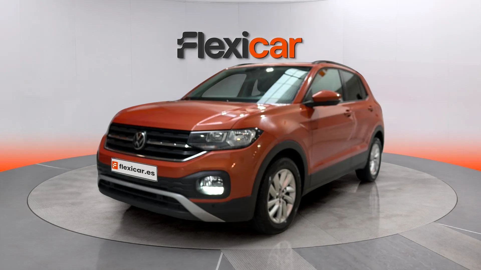 Volkswagen T-Cross Advance 1.0 TSI DSG - foto 3