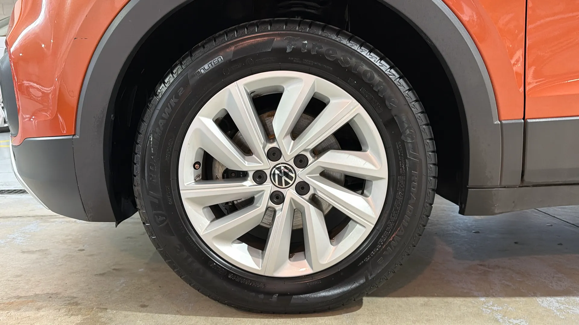 Volkswagen T-Cross Advance 1.0 TSI DSG - foto 24